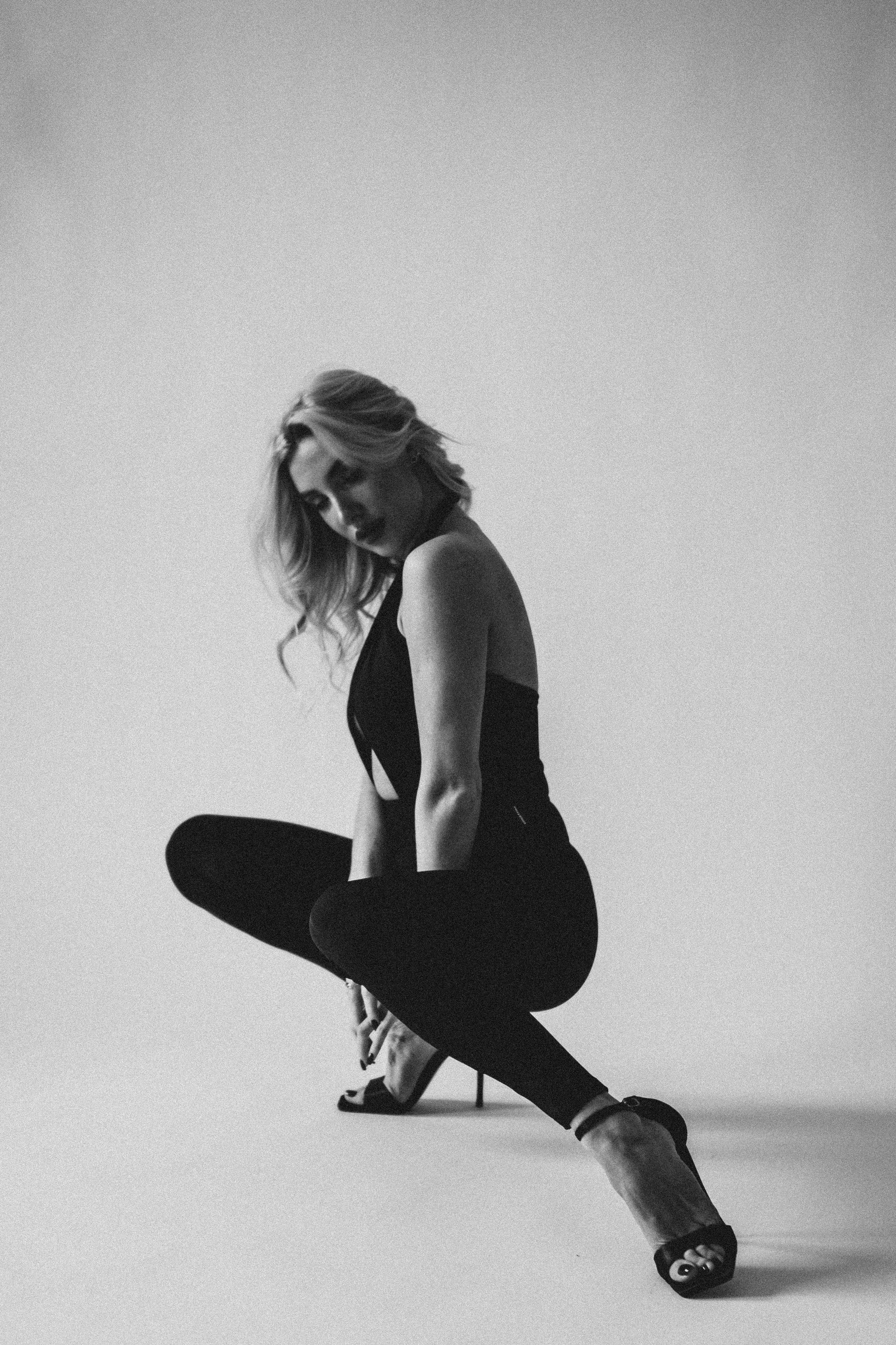 Студийная. Профессиональный фотограф, Санкт-Петербург — Виктория Богомолова