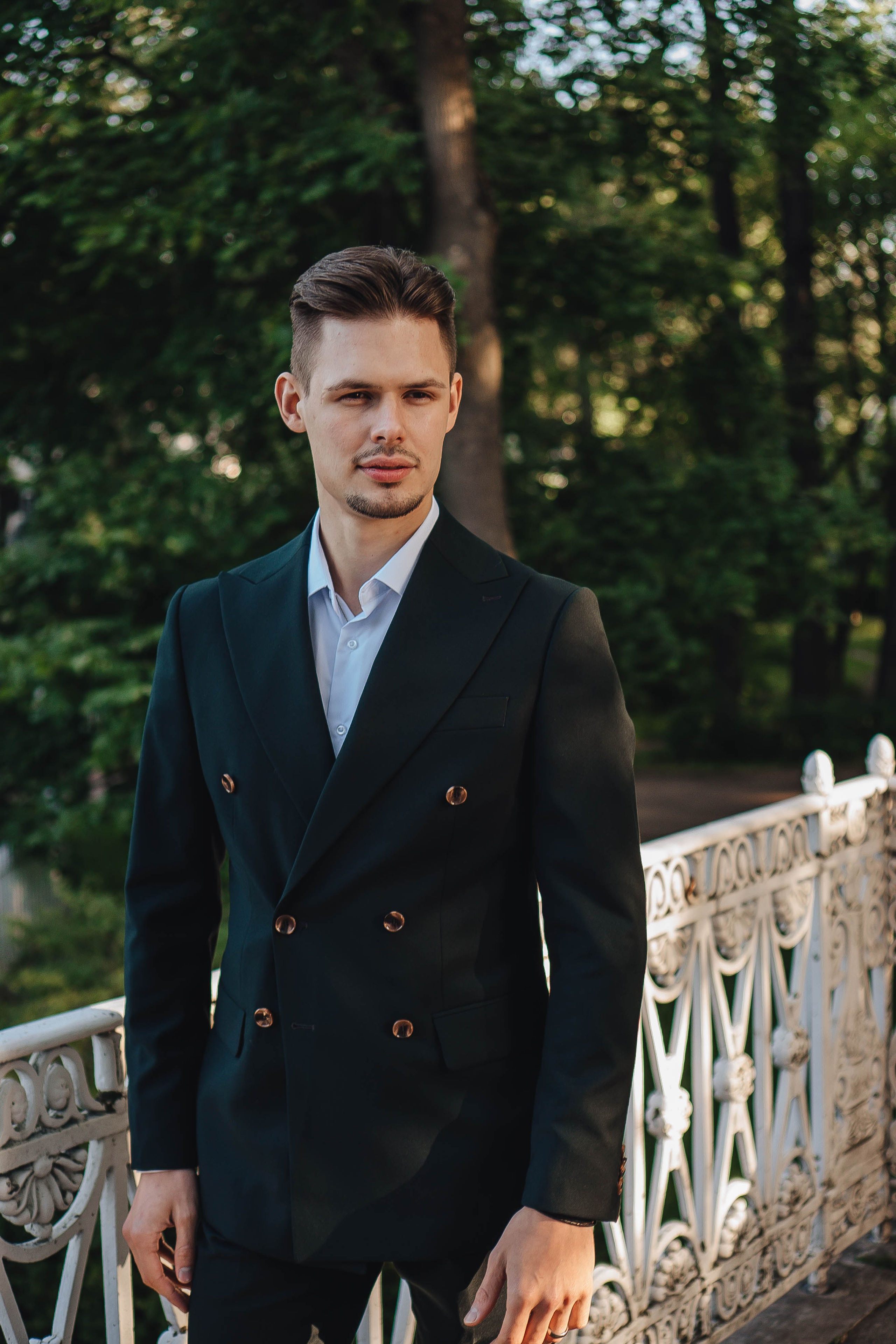 СВАДЕБНАЯ СЬЕМКА НА РАССВЕТЕ НА ЕЛАГИНОМ ОСТОРОВЕ. Профессиональный фотограф, Санкт-Петербург — Виктория Богомолова