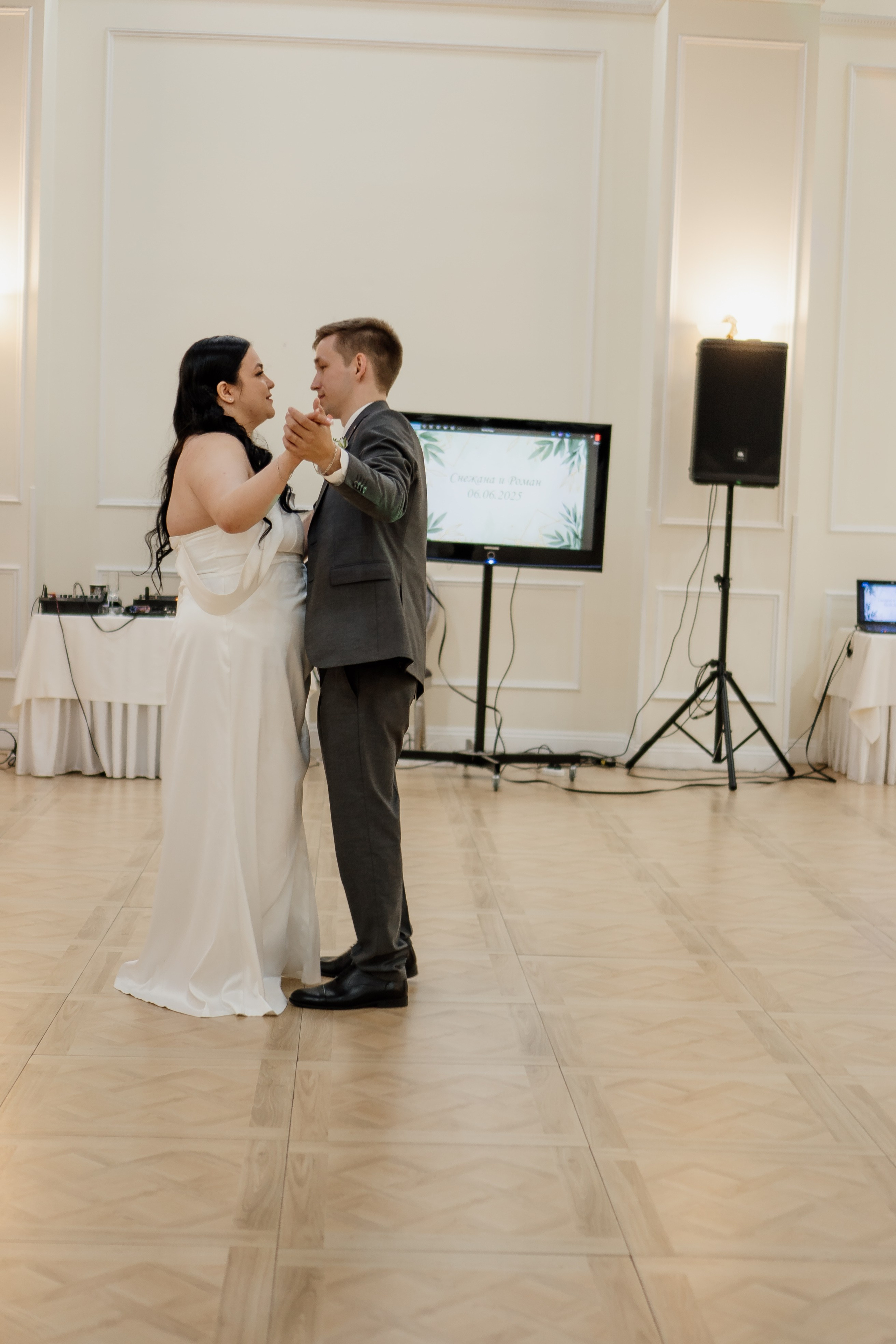 СВАДЕБНАЯ СЬЕМКА В ЗАГСЕ И БАНКЕТ. Профессиональный фотограф, Санкт-Петербург — Виктория Богомолова