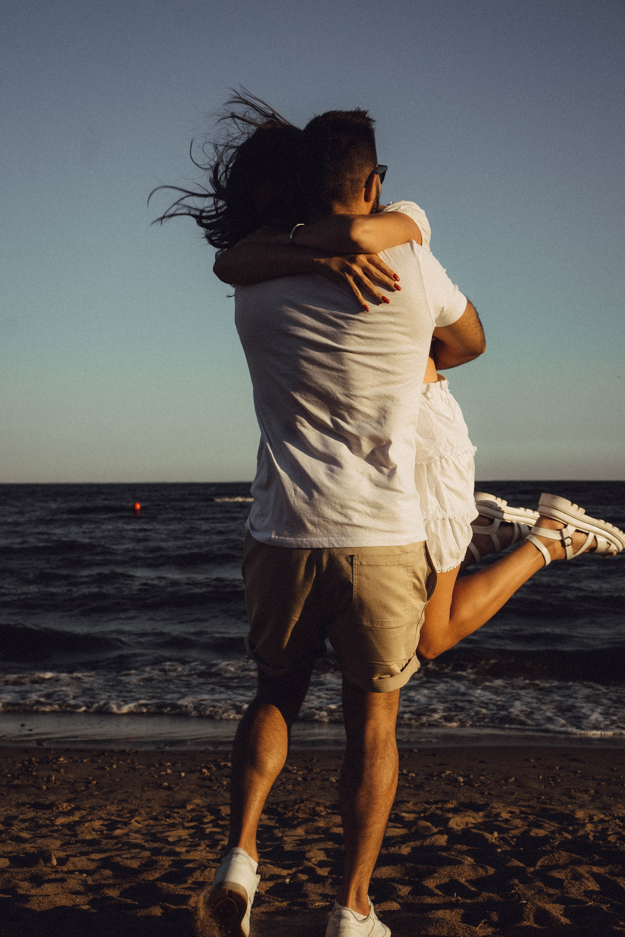 Любовь на заливе. Профессиональный фотограф, Санкт-Петербург — Виктория Богомолова