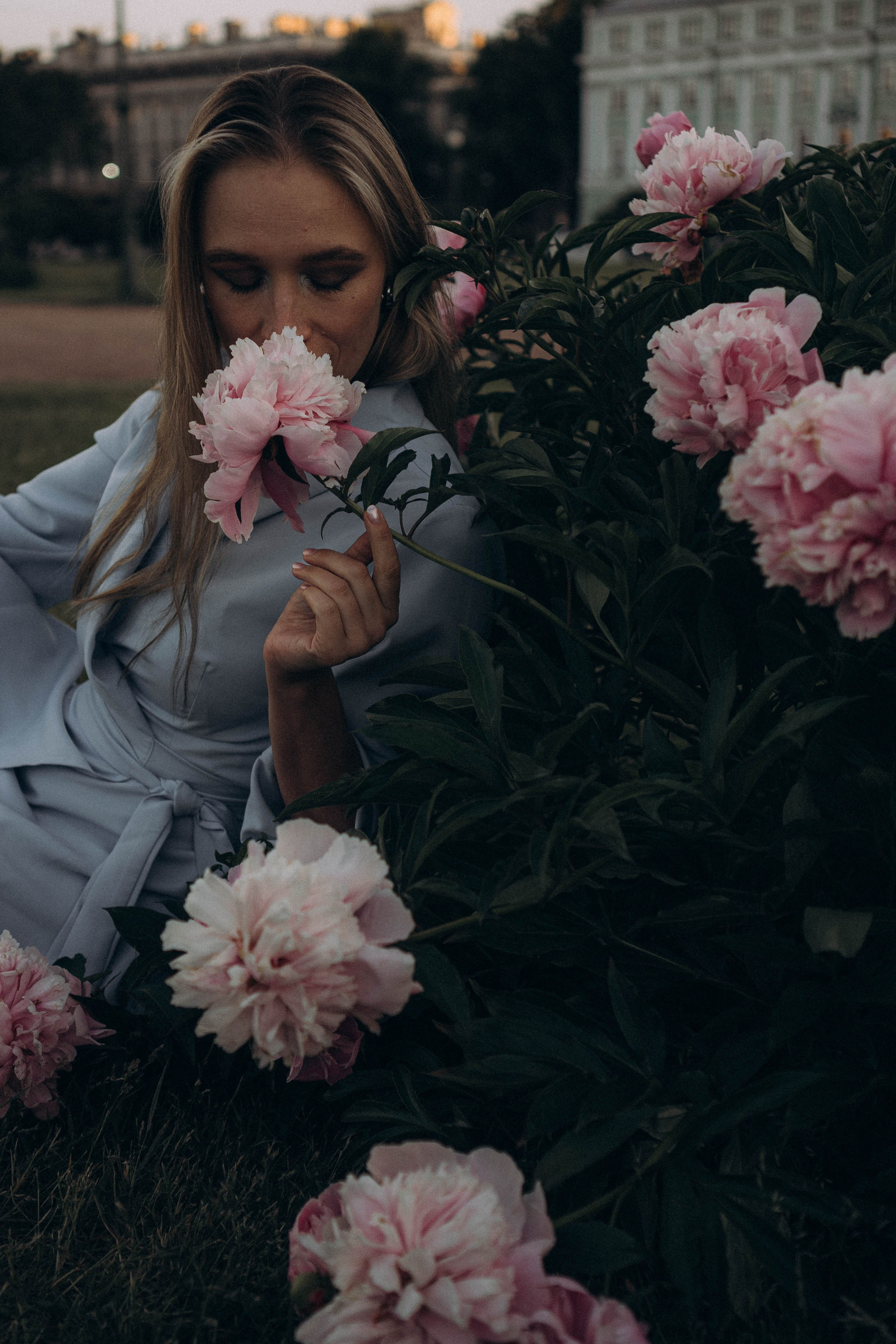 СЧАСТЛИВОЕ УТРО. Профессиональный фотограф, Санкт-Петербург — Виктория Богомолова