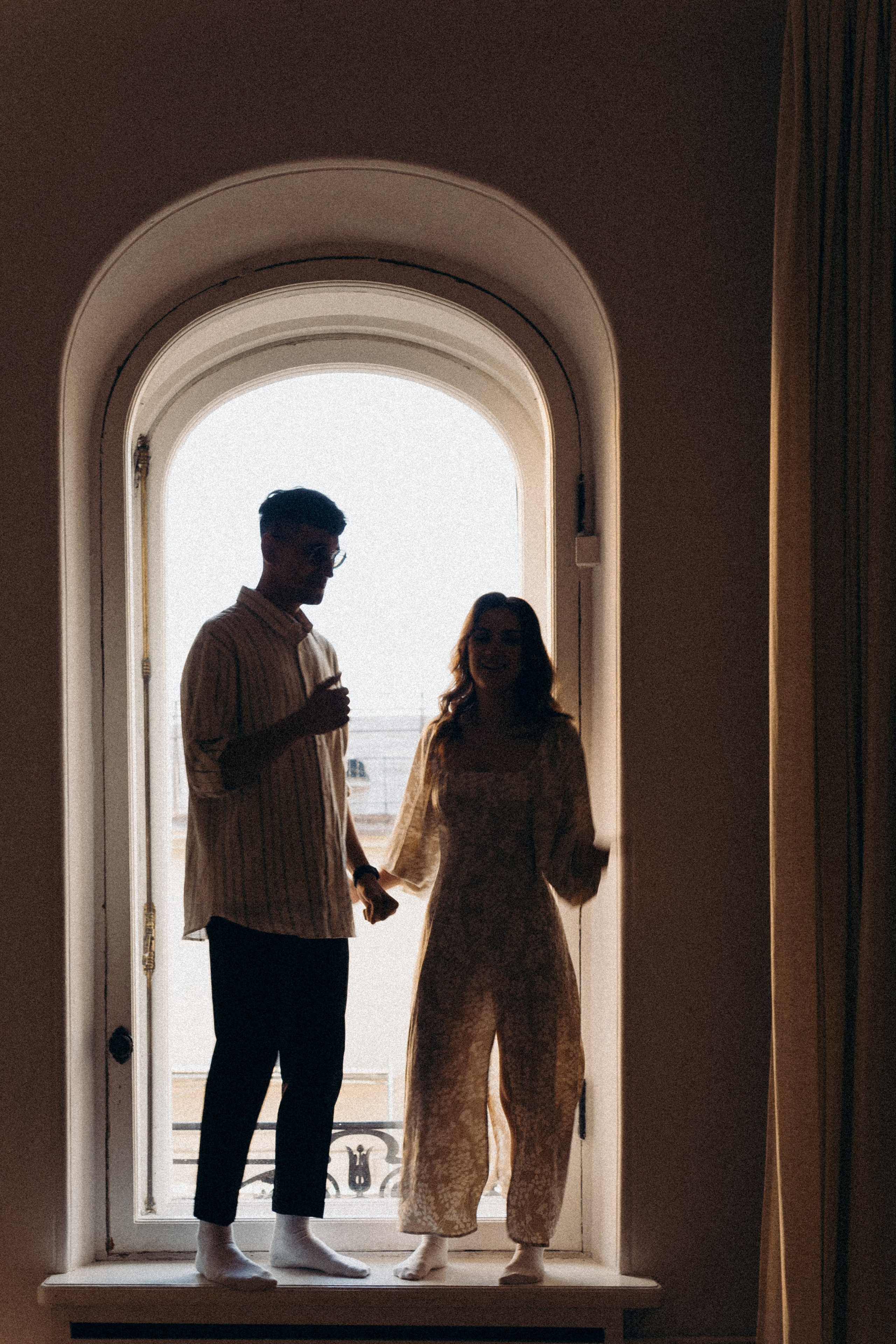 ЛЮБОВЬ В ИЮНЕ. Профессиональный фотограф, Санкт-Петербург — Виктория Богомолова