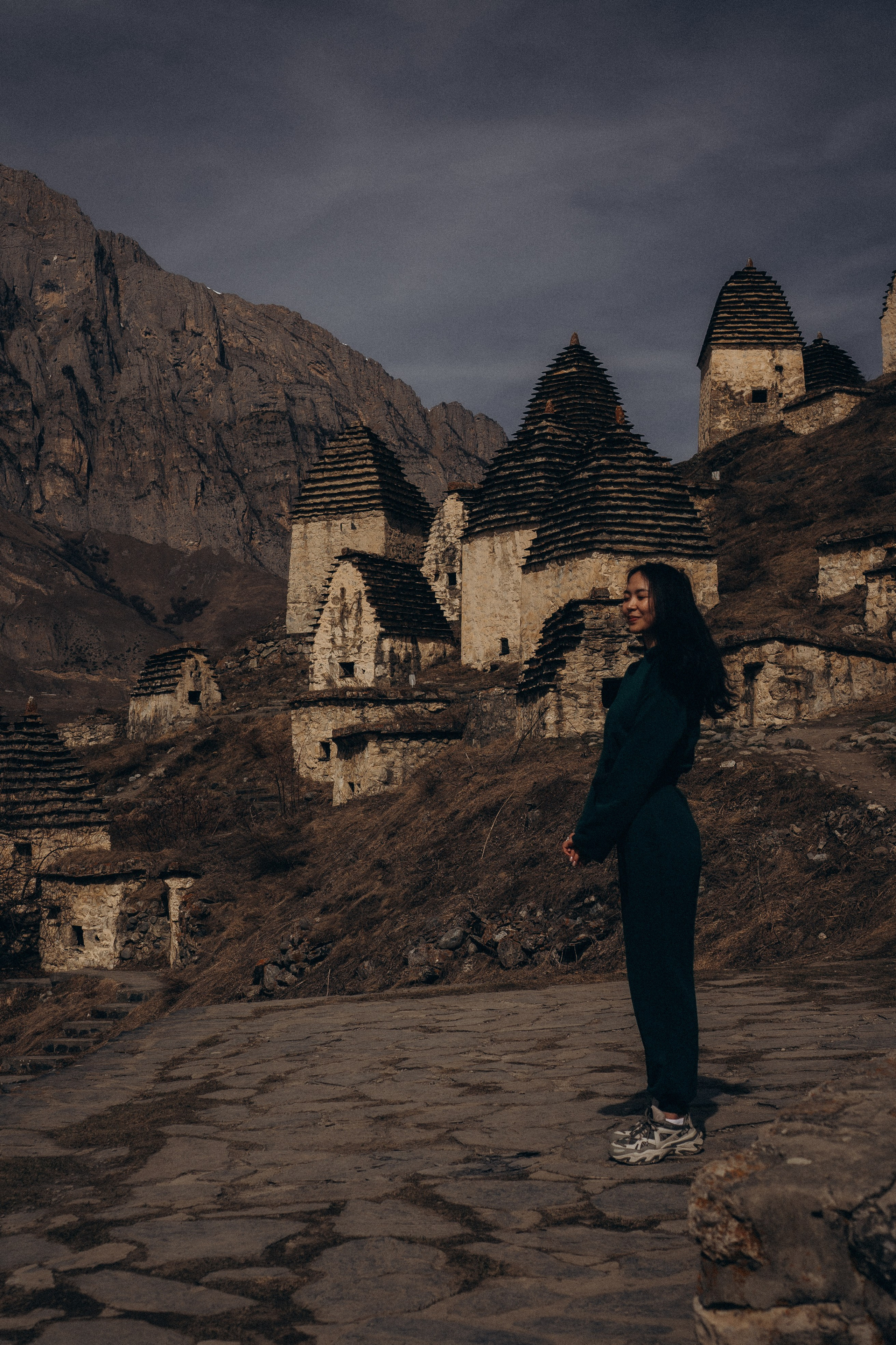 ОСЕТИЯ. Профессиональный фотограф, Санкт-Петербург — Виктория Богомолова