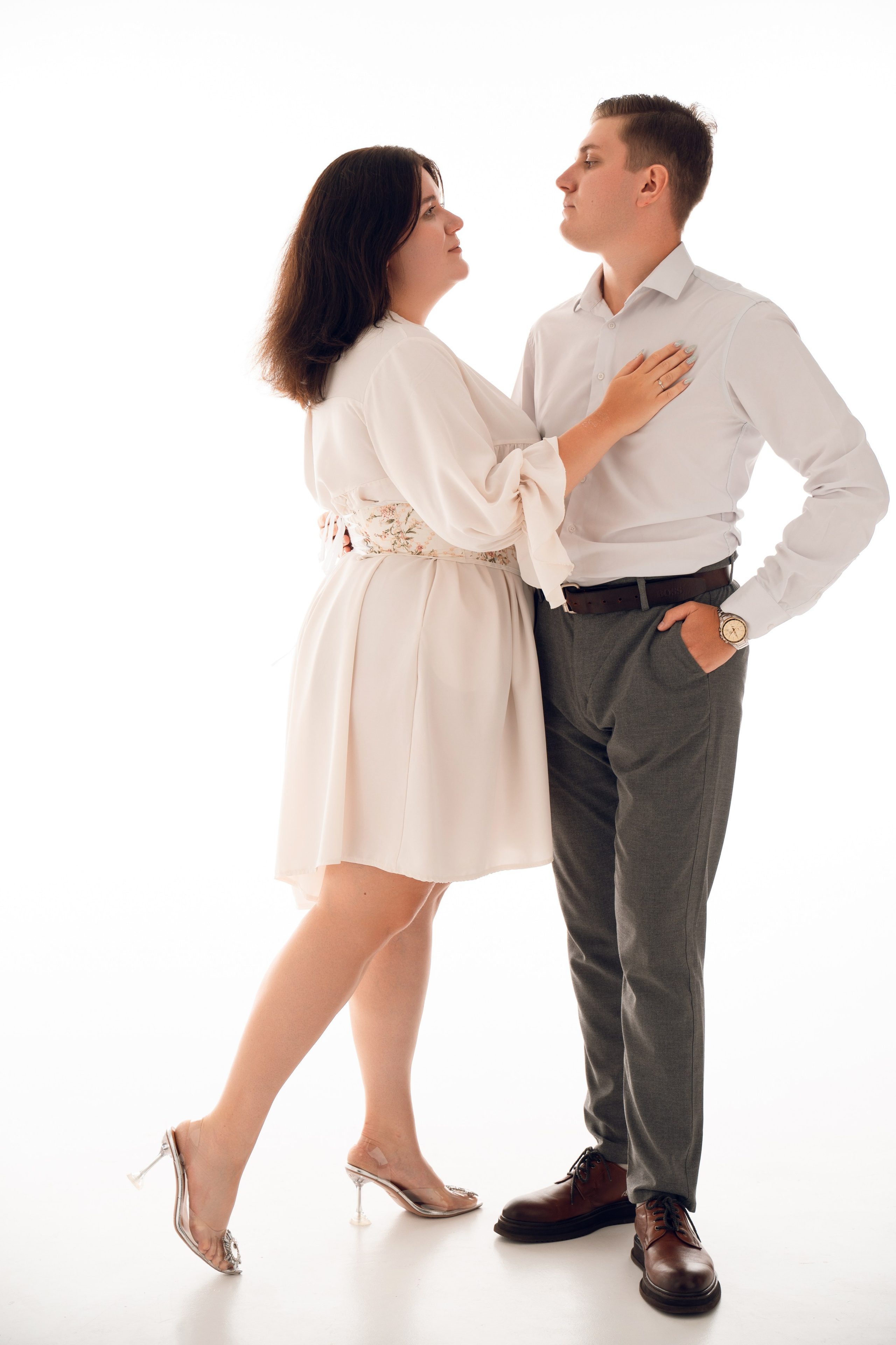 Влад и Катя. Фотограф из Краснодара Чеснокова Екатерина