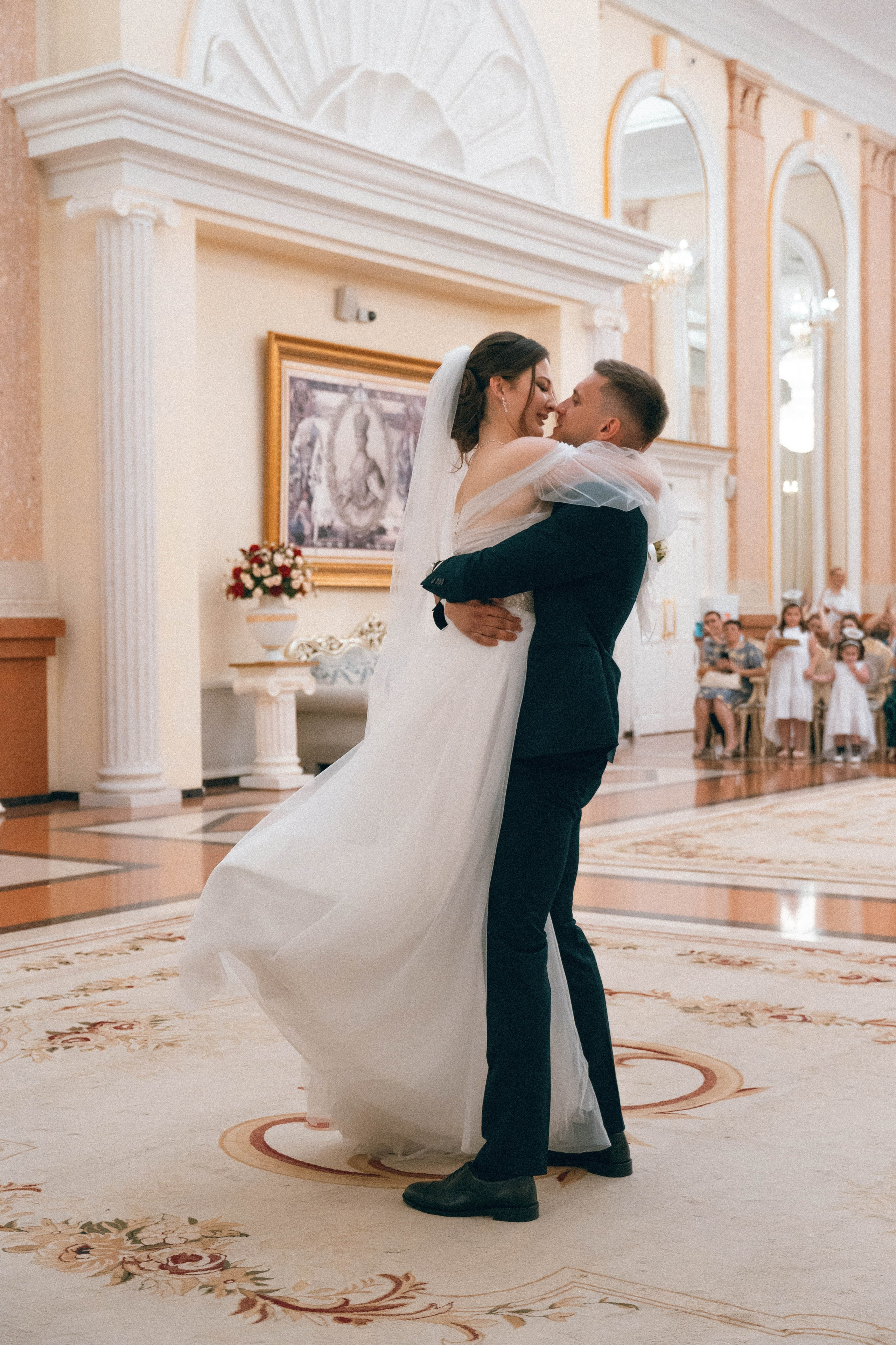 Валерий и Виктория. Фотограф из Краснодара Чеснокова Екатерина