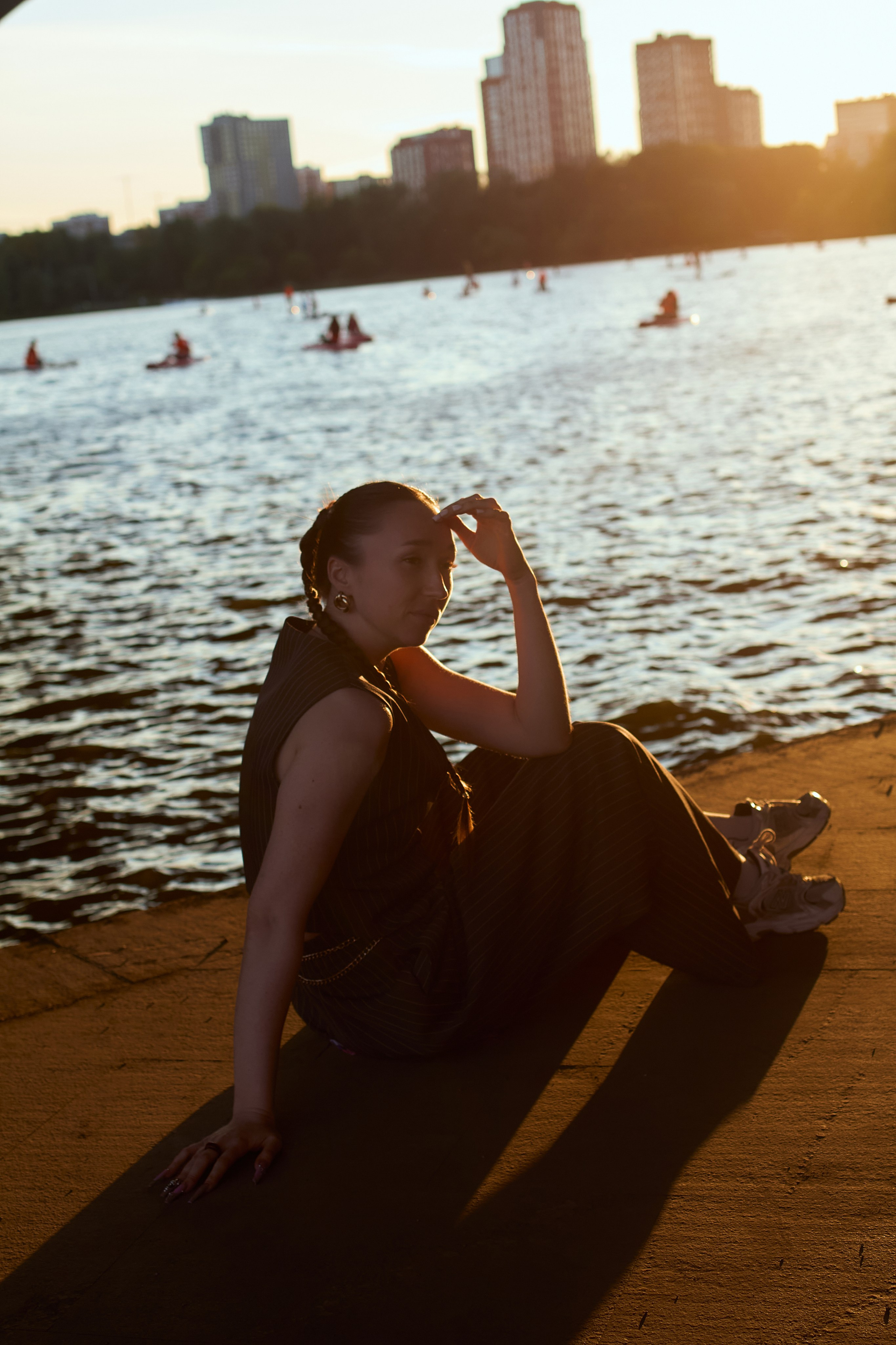 К. Фотограф Екатеринбург Елена Минина