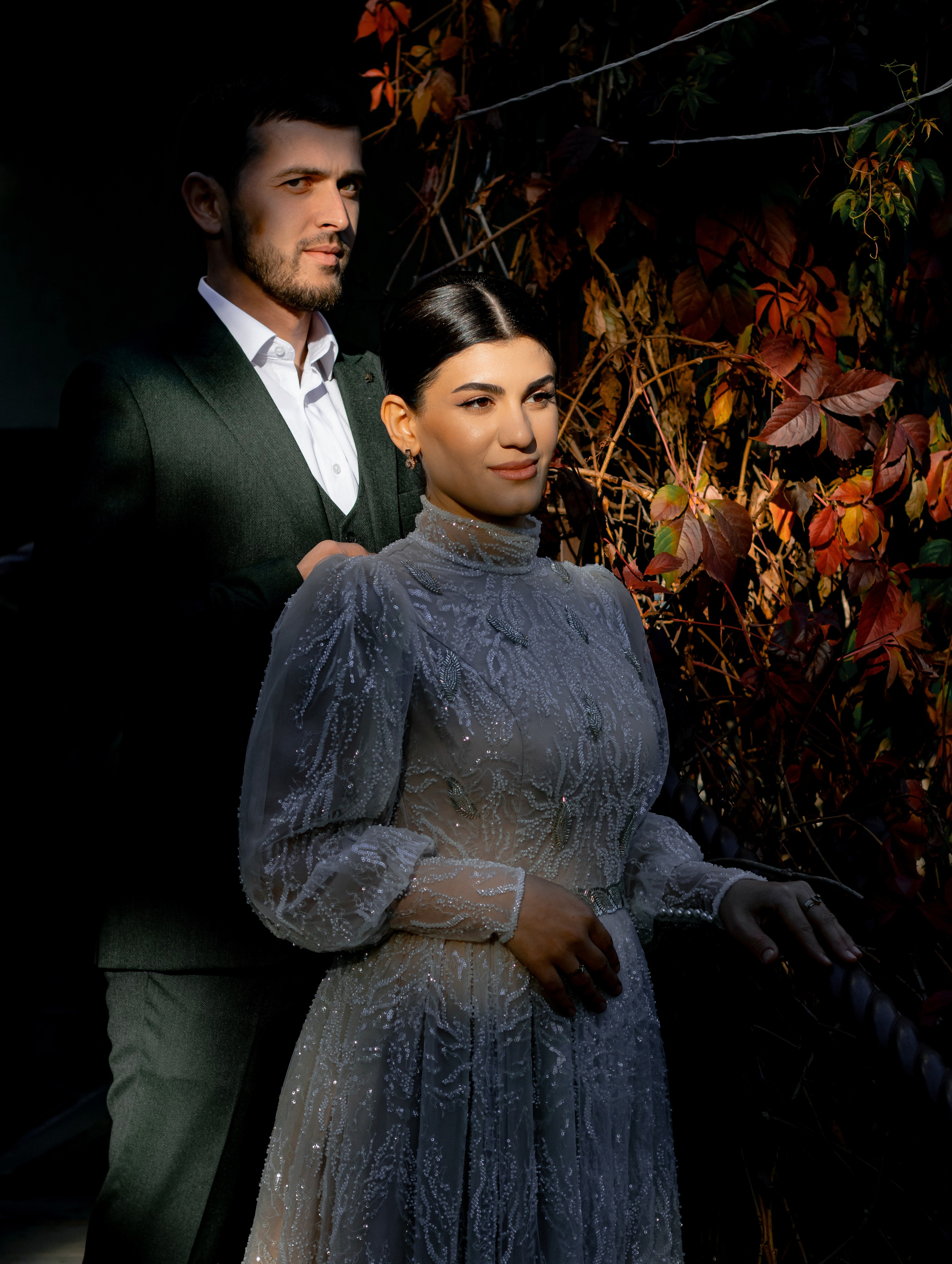 Свадебные фотосессии. Свадебный и семейный фотограф | SVET.photo