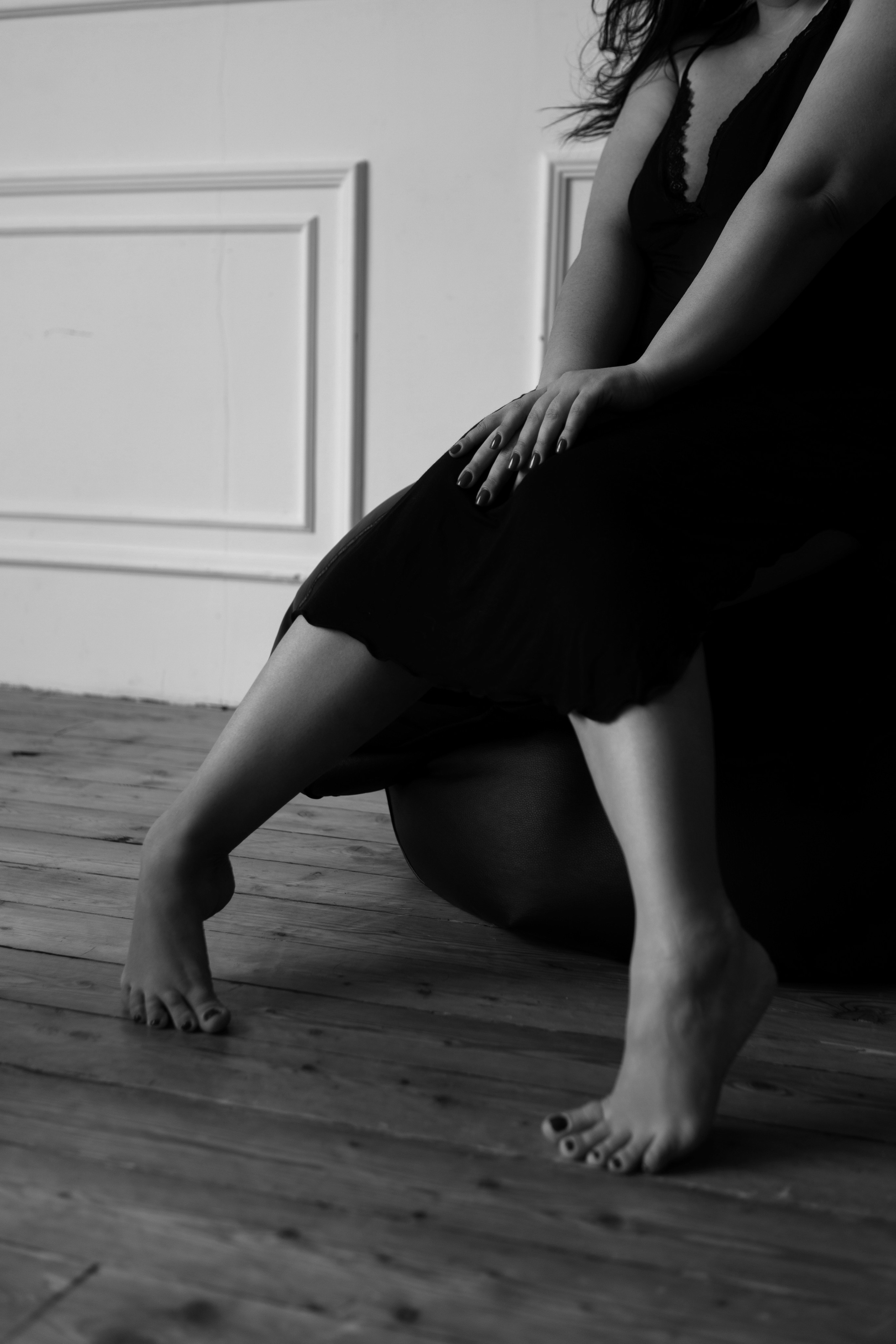 Фотосессия Plus size. Фотограф Сахалин