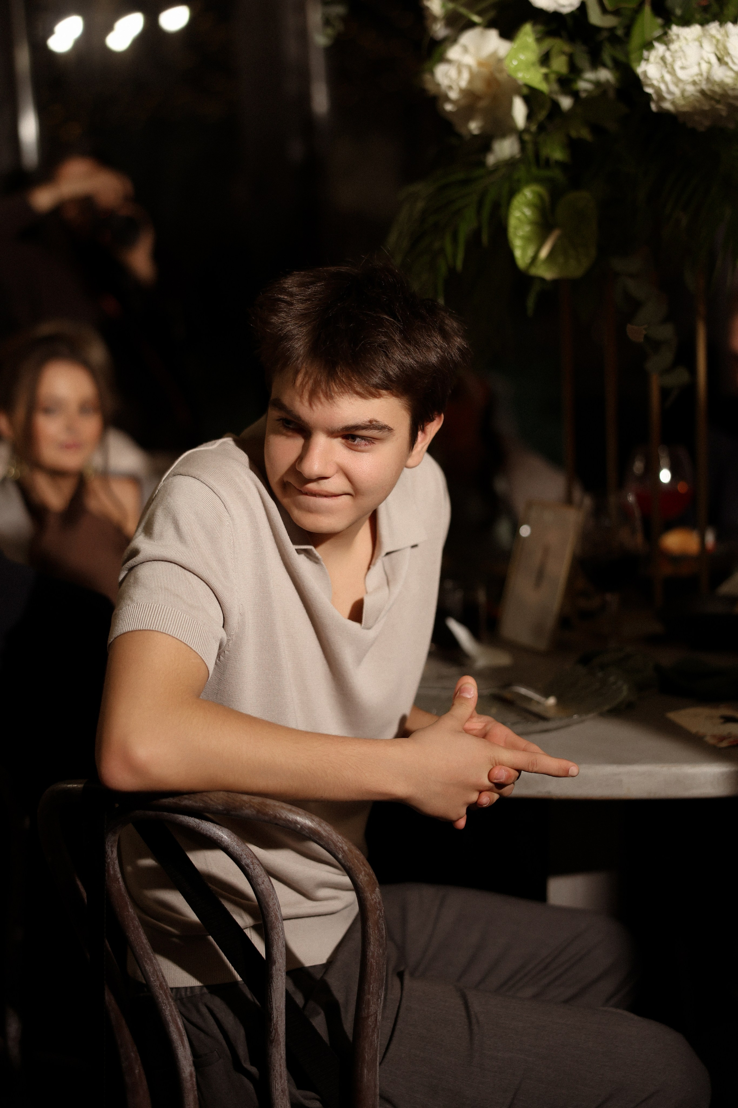 «Слезы счастья!» — Дмитрий и Дарья. Свадебный и семейный фотограф в Москве Ломова Ирина