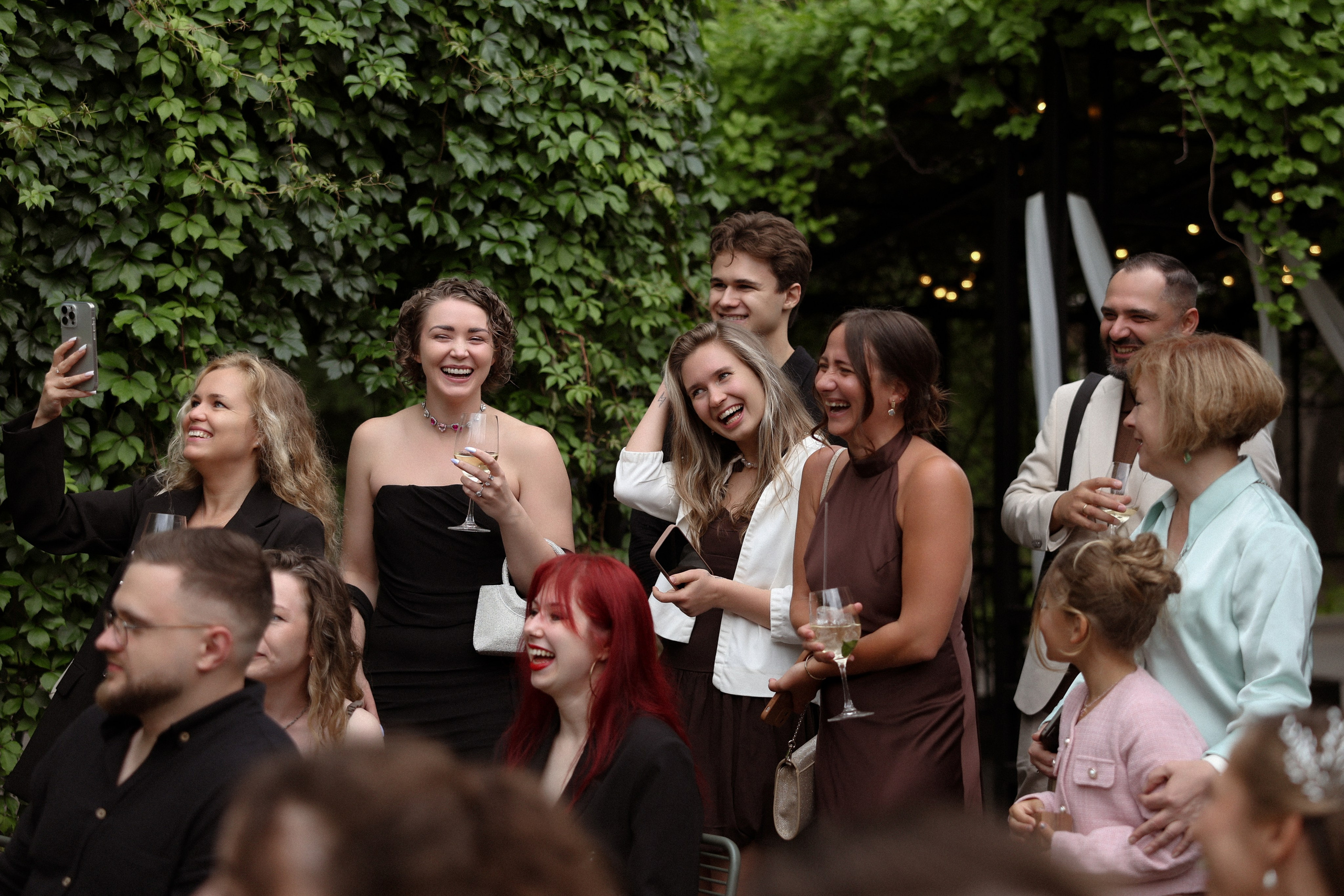 «Всегда» — Юлия и Александр. Свадебный и семейный фотограф в Москве Ломова Ирина