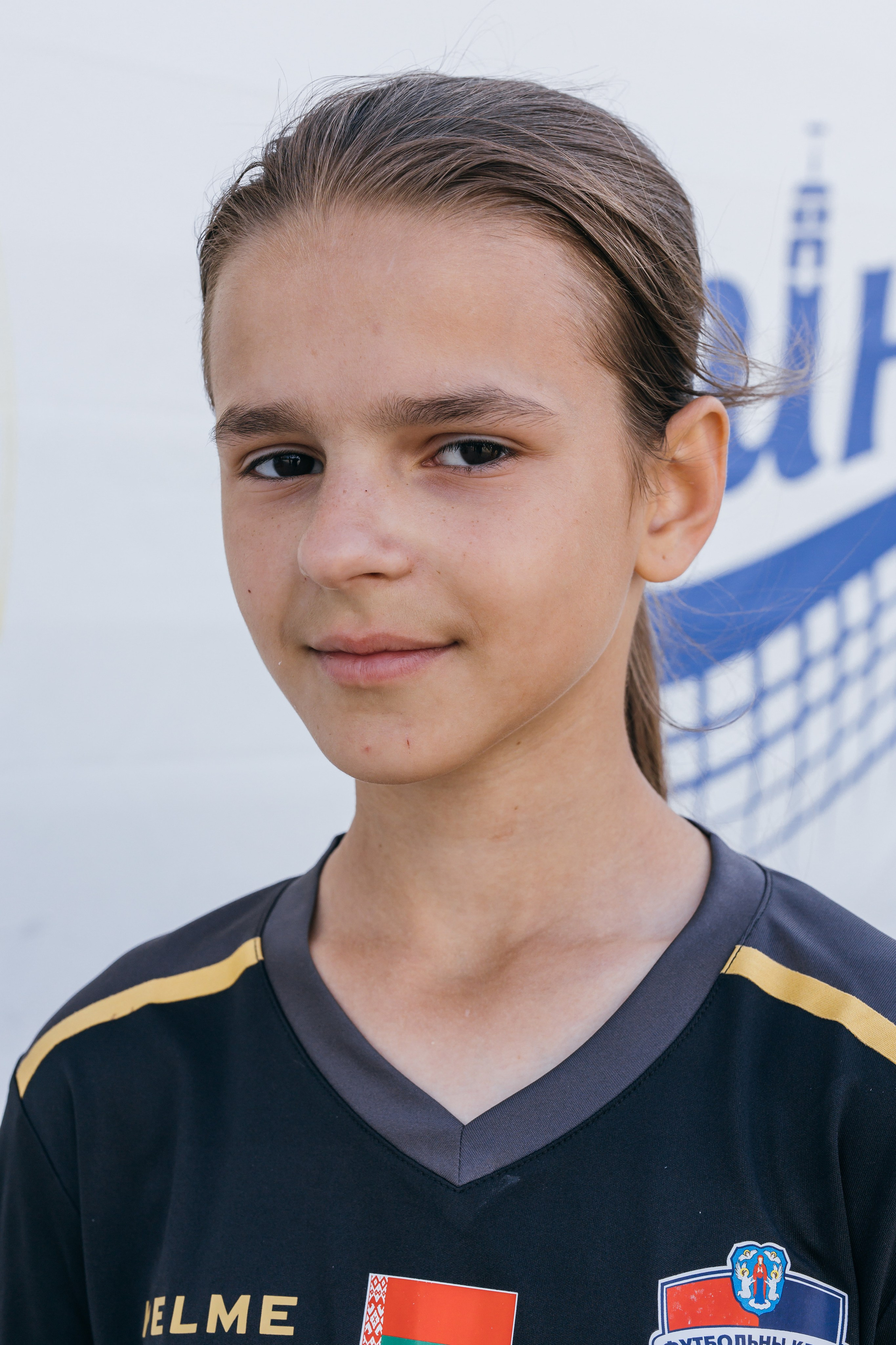 ФК Минск (женская команда). Портретный и семейный фотограф в Минске