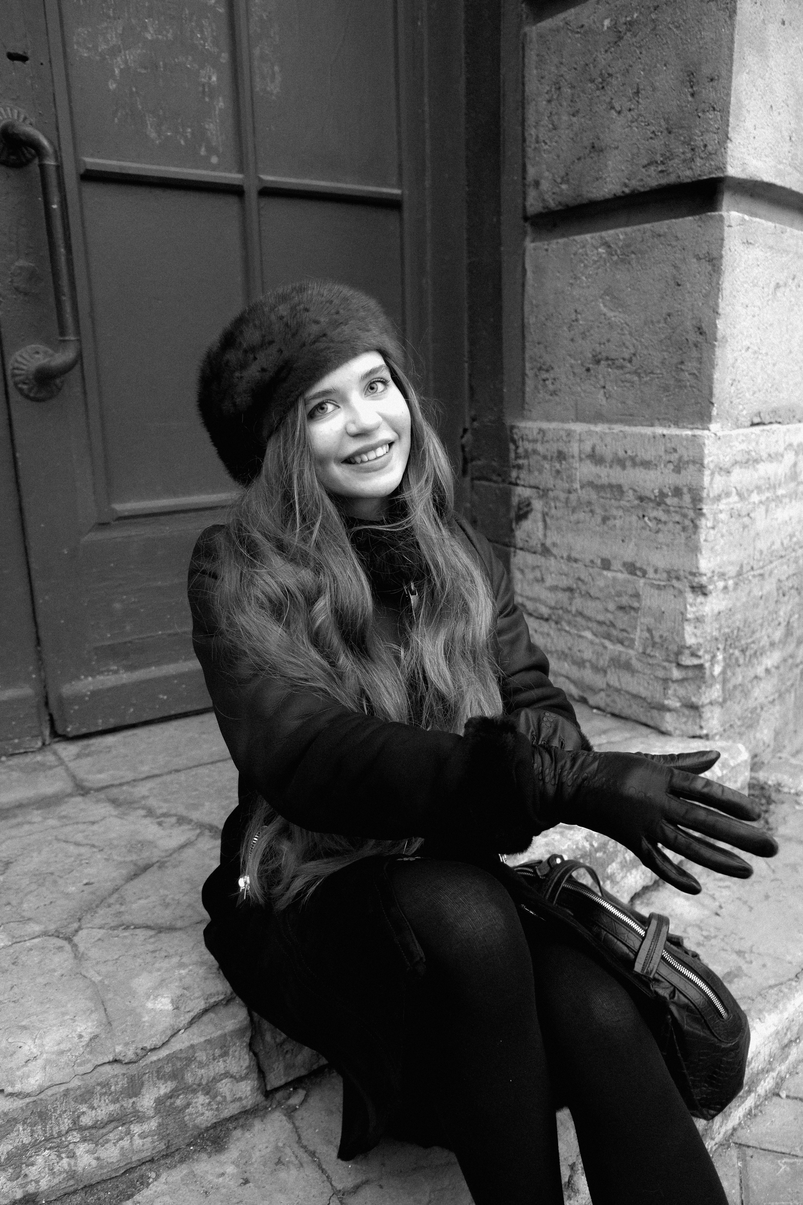 Алиса. Фотограф YODLUCE