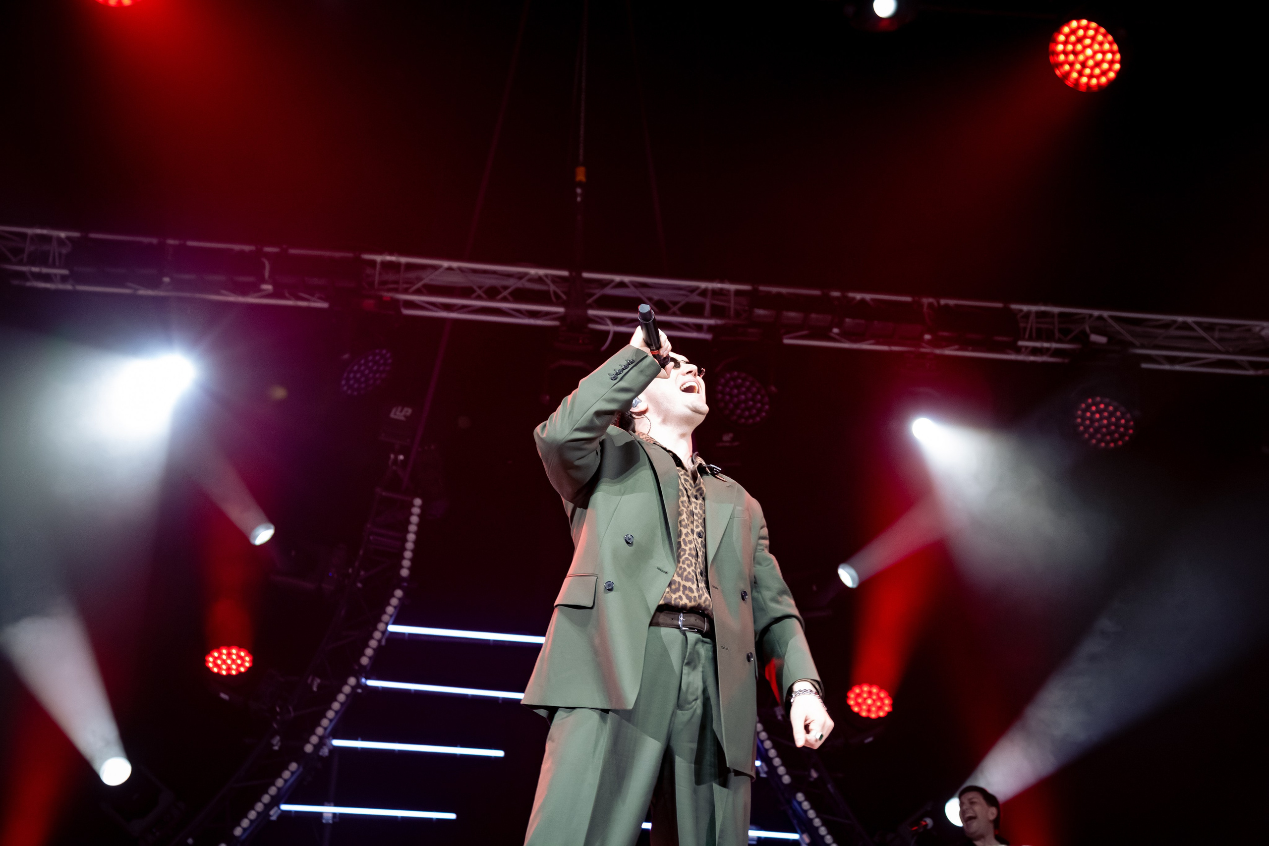 Гала-концерт, 30-летие «Лиги Студентов». Репортажный и портретный фотограф Казань / Горячих Полина