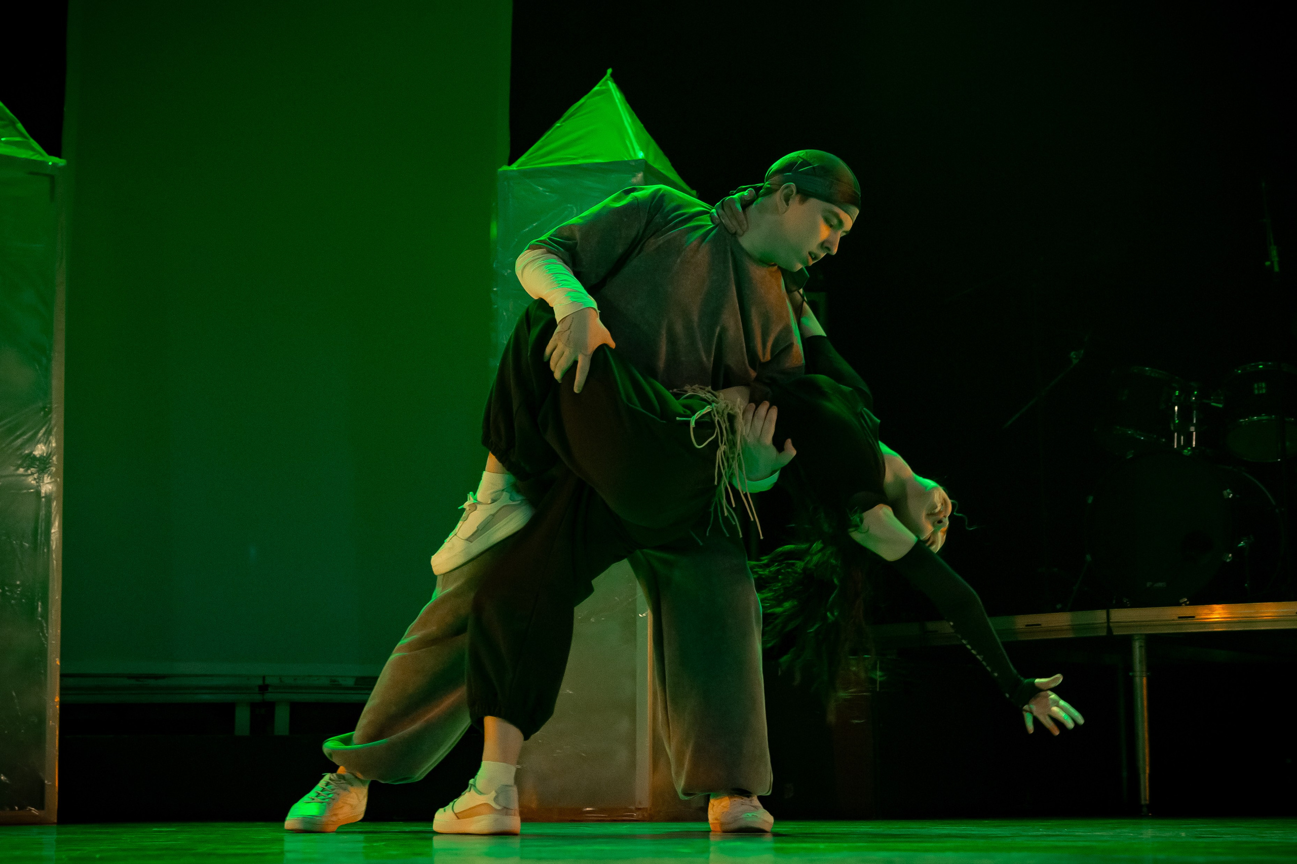 Студвесна Химфак. Репортажный и портретный фотограф Казань / Горячих Полина