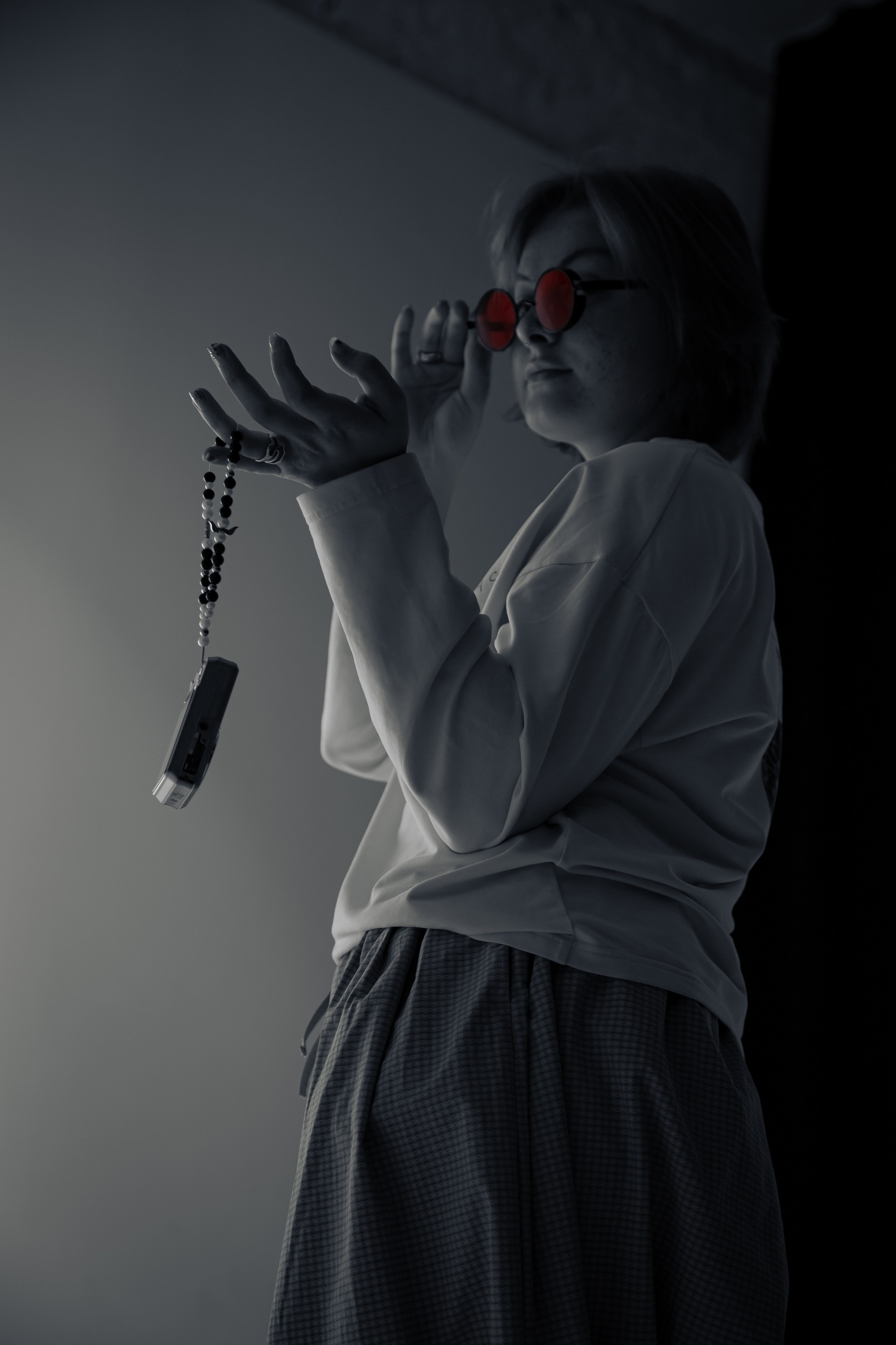 Little rock star. Репортажный и портретный фотограф Казань / Горячих Полина