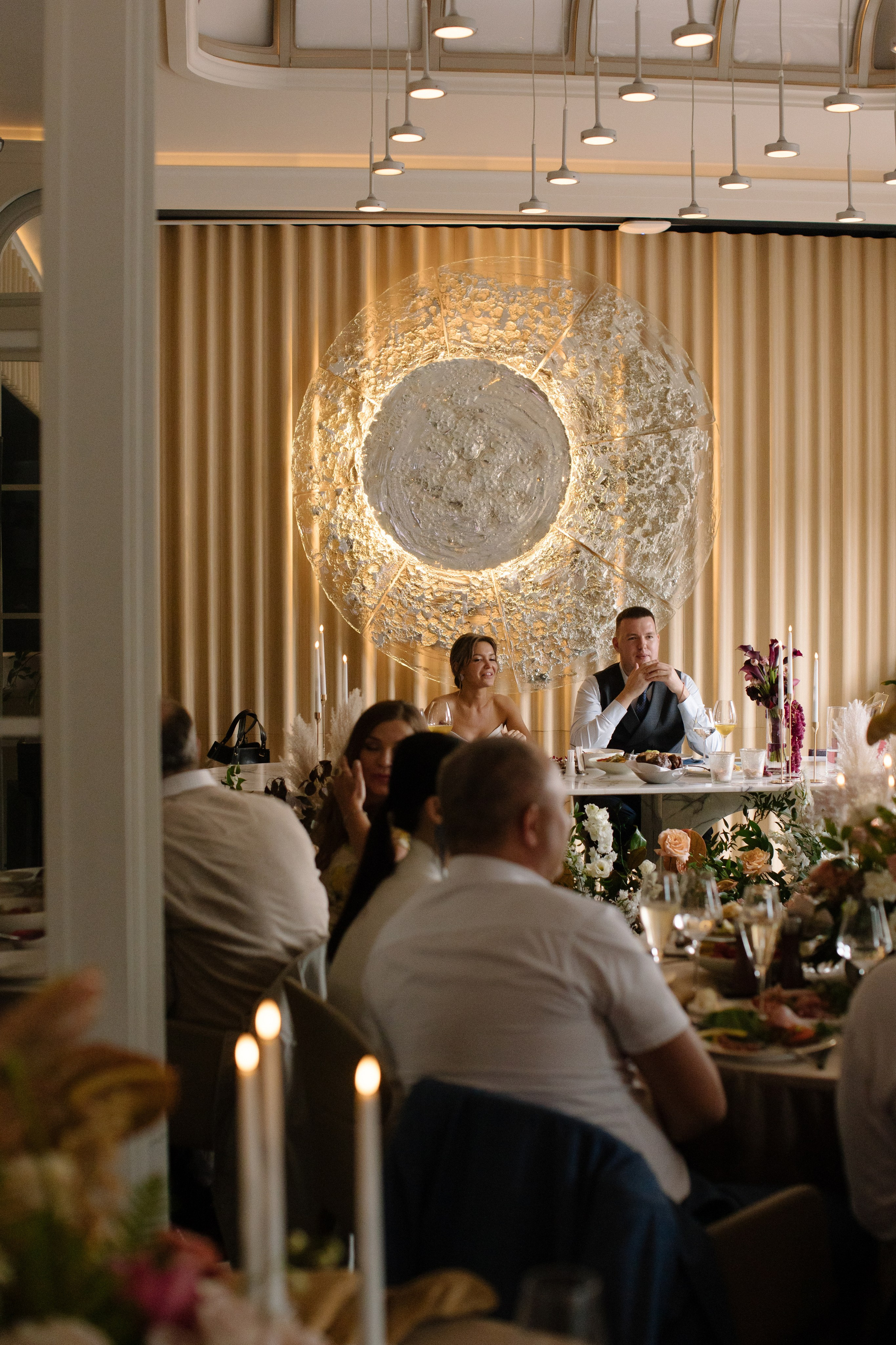 Маша & Илья. Свадебный фотограф Екатерина Тимукина