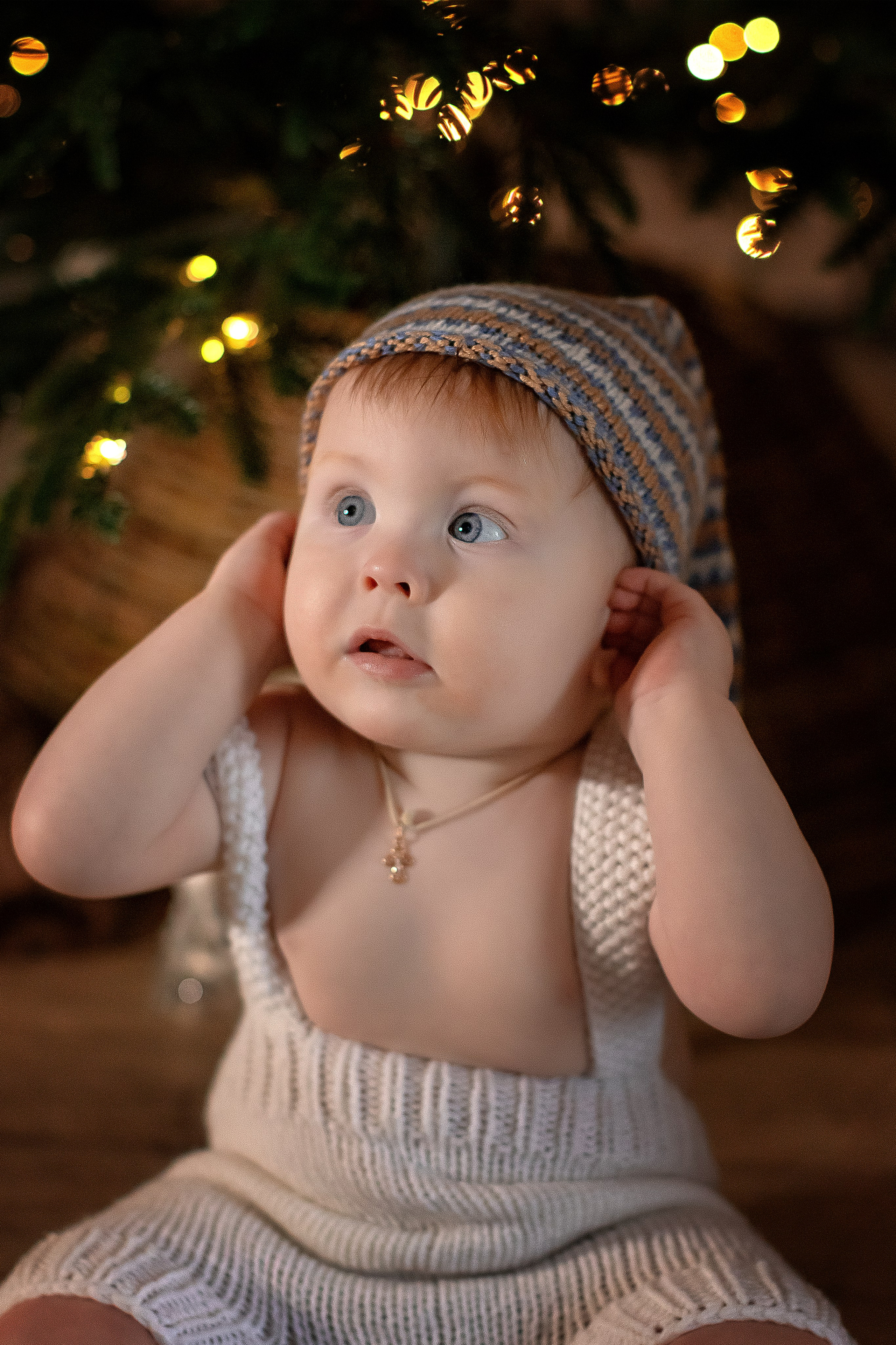 Фотосессия новорожденного в иваново