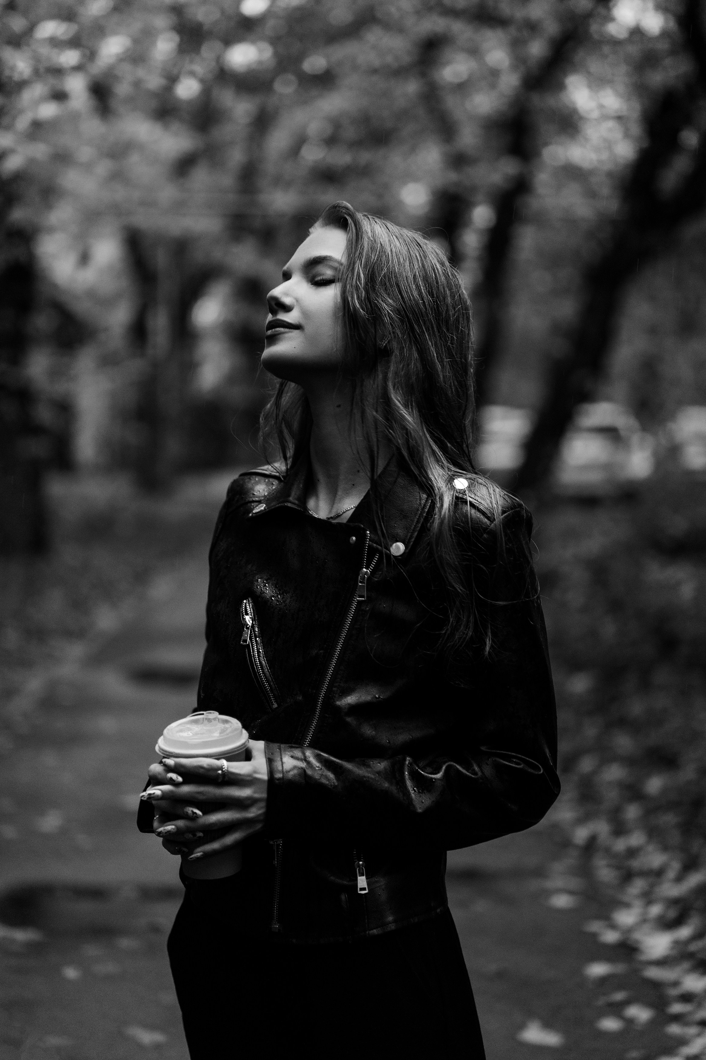 Ангелина. Фотограф в Актобе Алексей Вагин