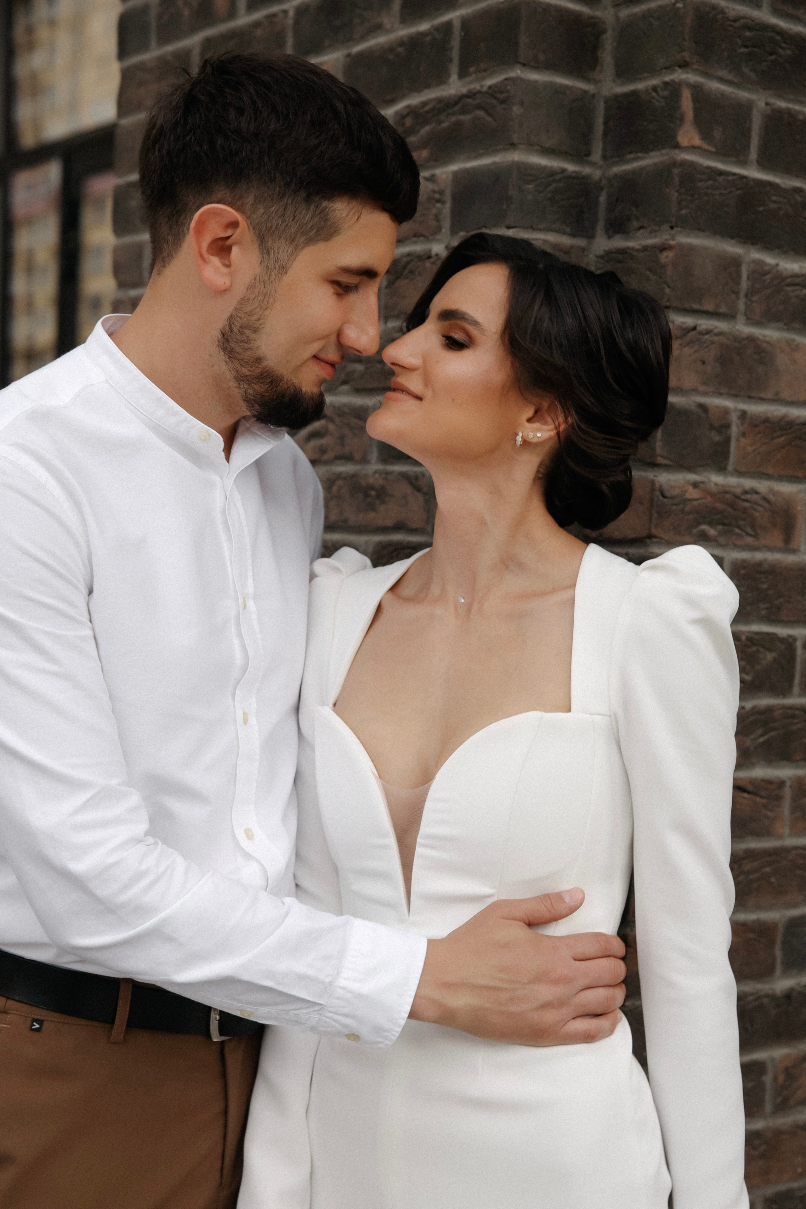 Даниил и Эльвира. Your lerris