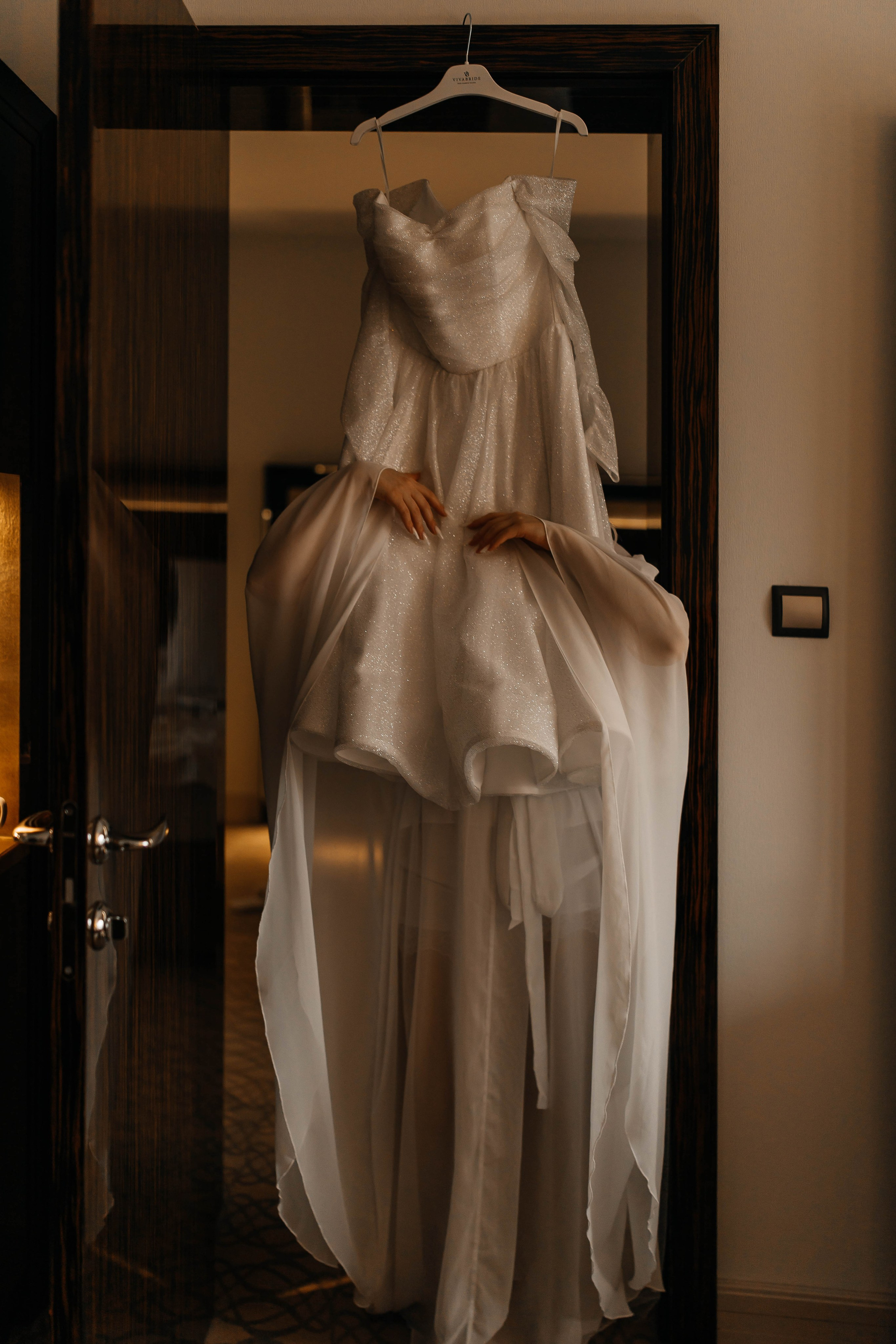 Кирилл и Анастасия. Профессиональный фотограф