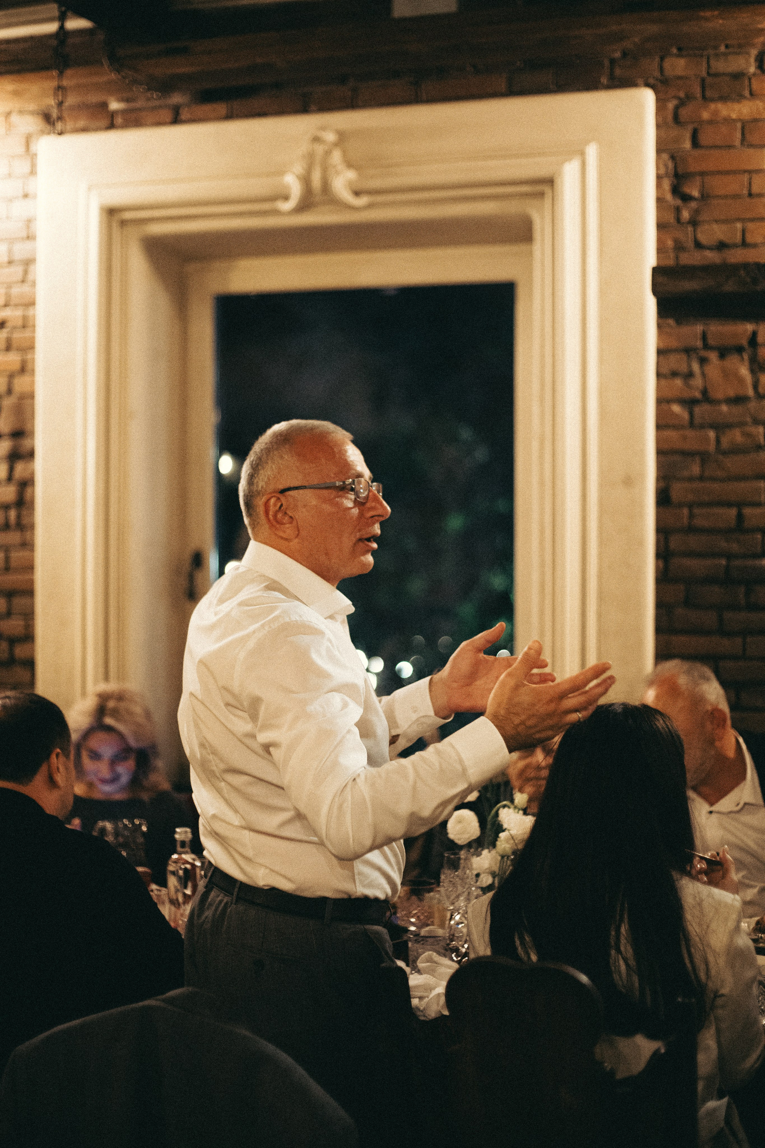 Ира и Дима. Даша Царёва, фотограф