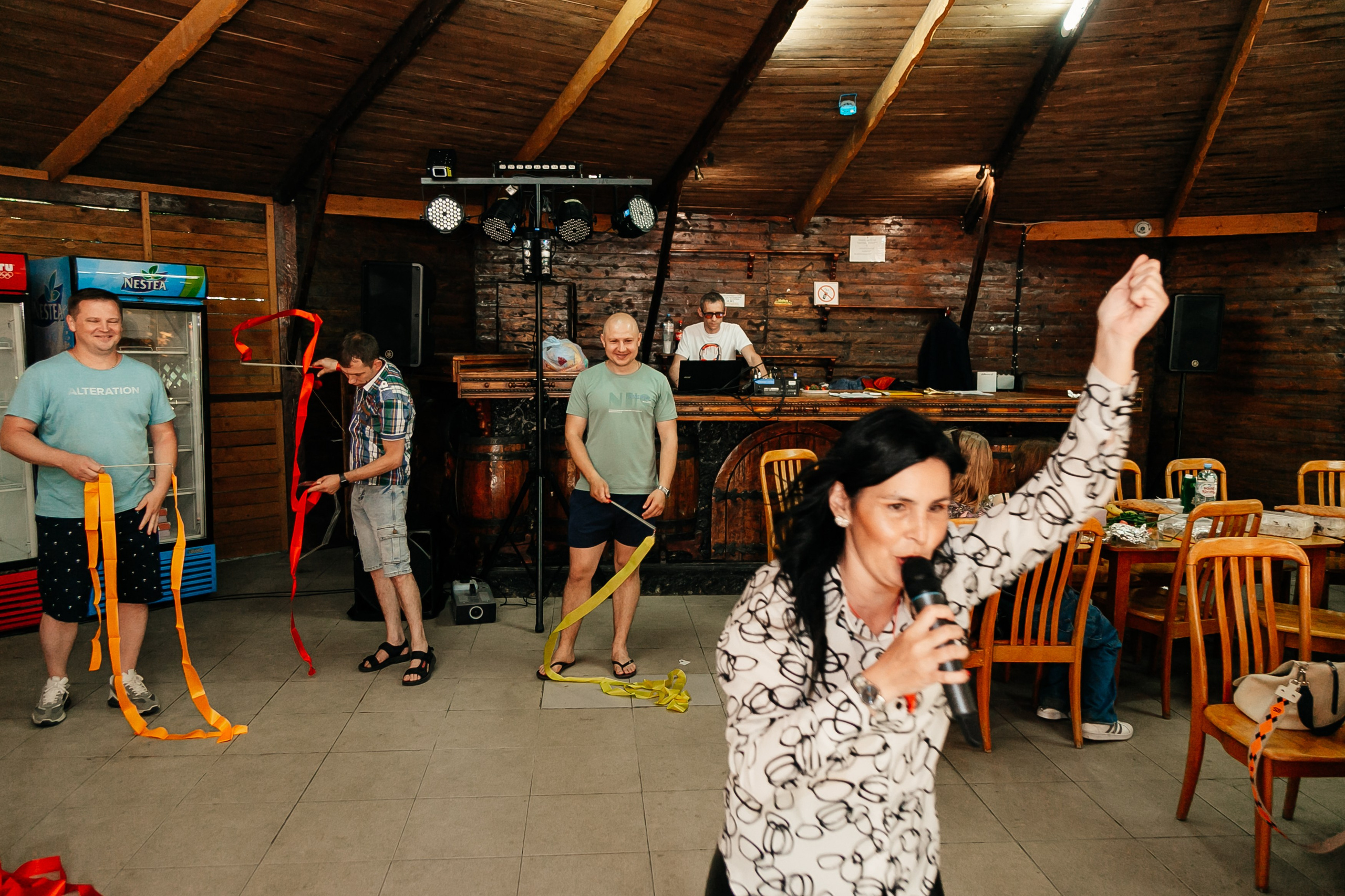 Корпоратив 2023. Фото-Видеосъемка любых мероприятий Москва Ростов