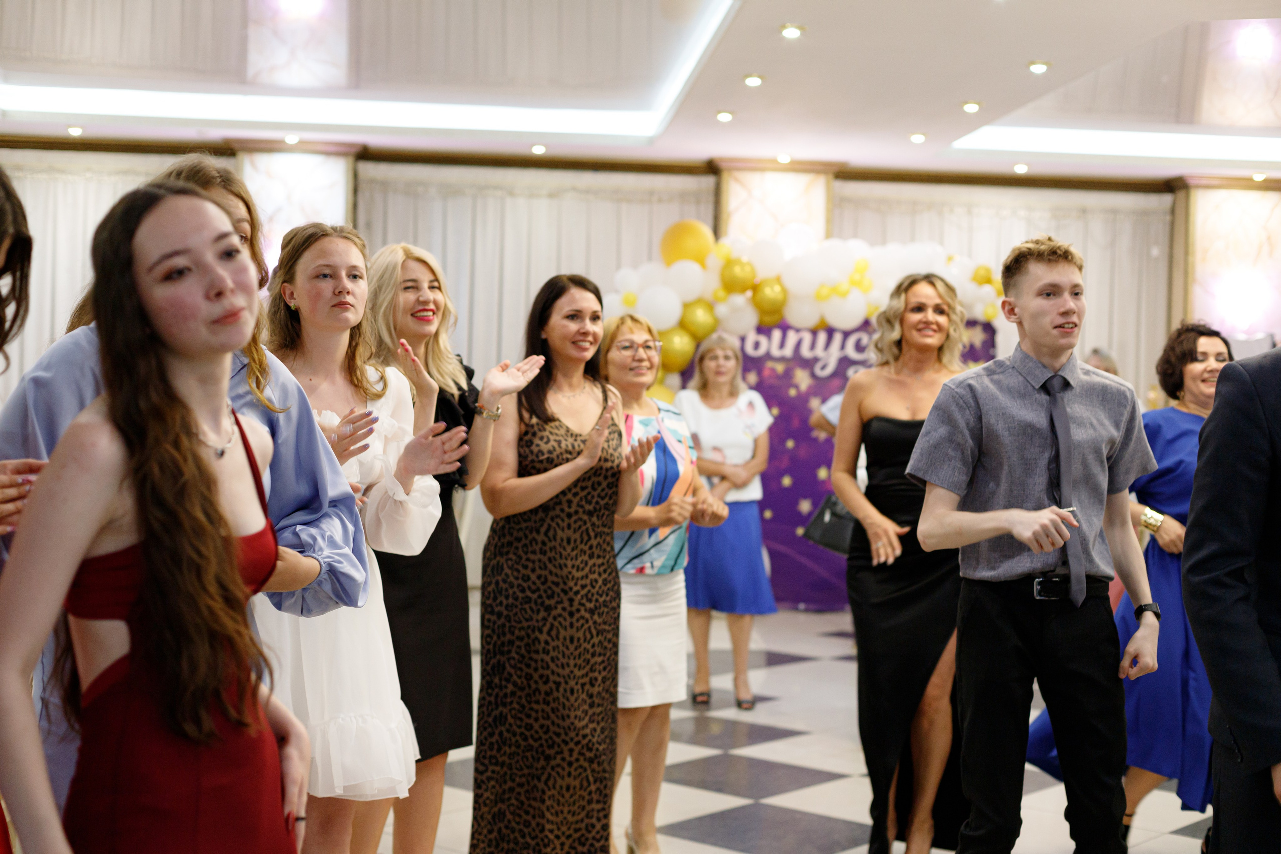 Выпускной. Photokarish