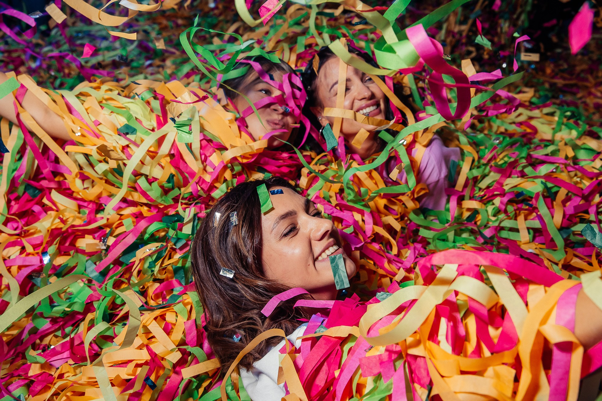 Варвара Щербакова День Рождения (Кидзания). Свадебный и семейный фотограф в Москве и Лобне Евгений Пушкин