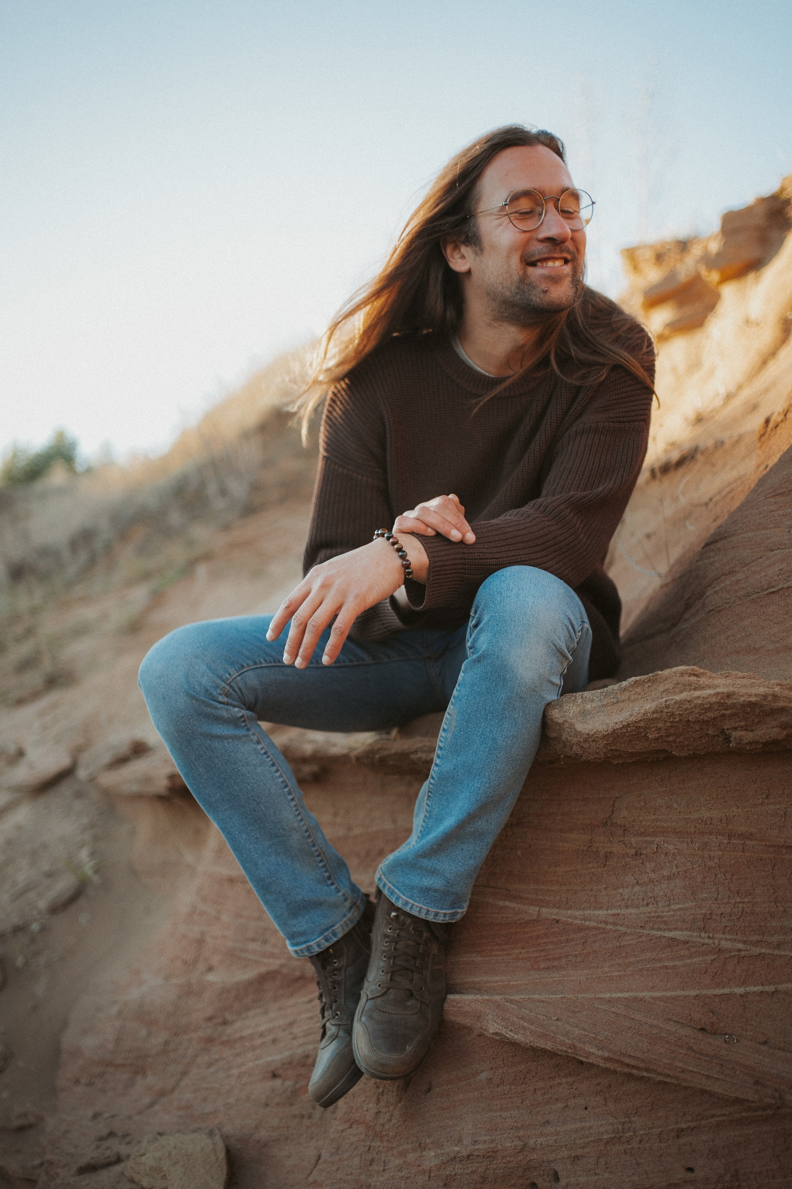 Съёмка длиною в день. Красный Каньон, Кукмор. Фотограф Анна Кузнецова | Казань | Красная Поляна, Сириус, Сочи