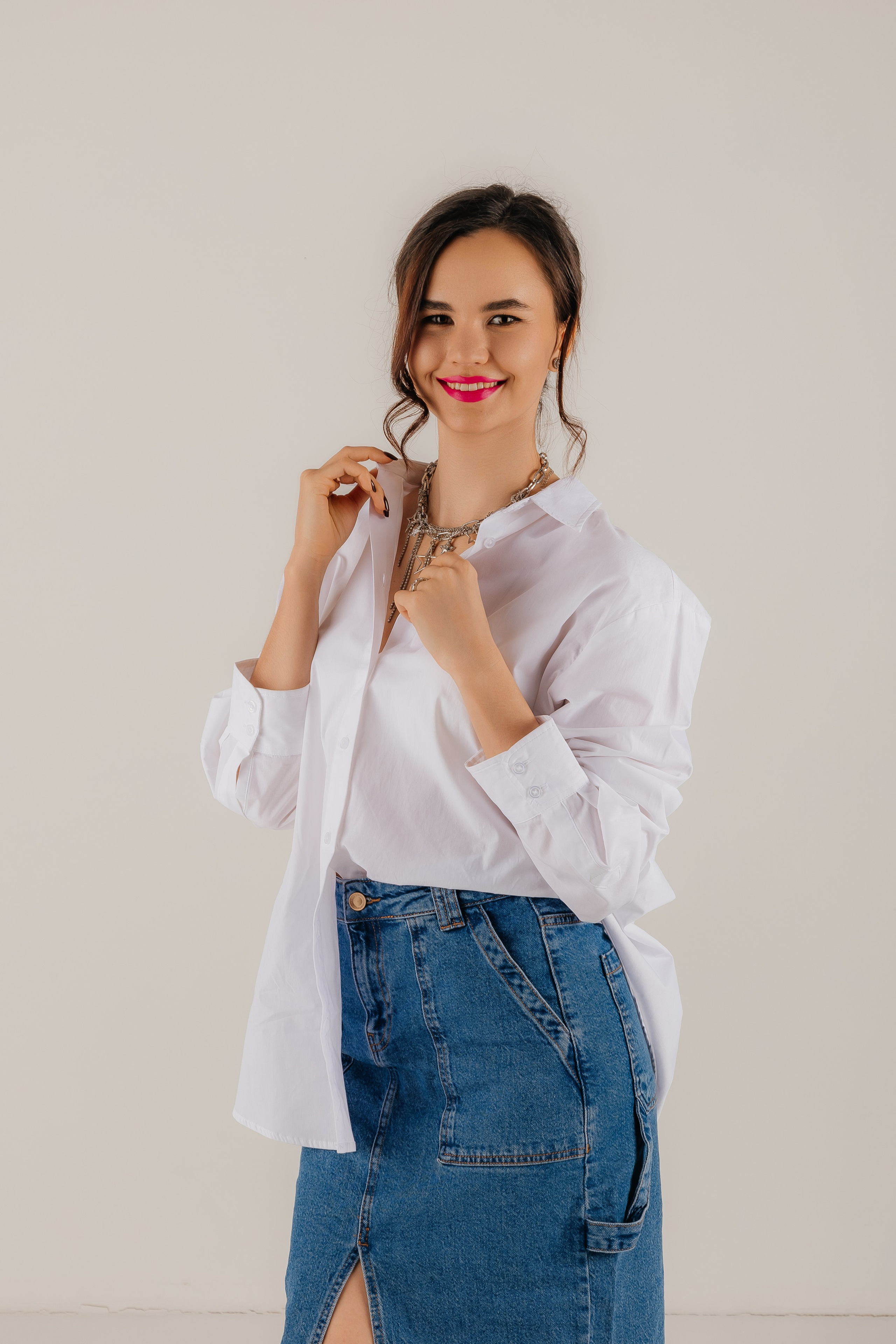 Индивидуальная фотосессия. Семейный и детский фотограф в Самаре Наталия Панафидина