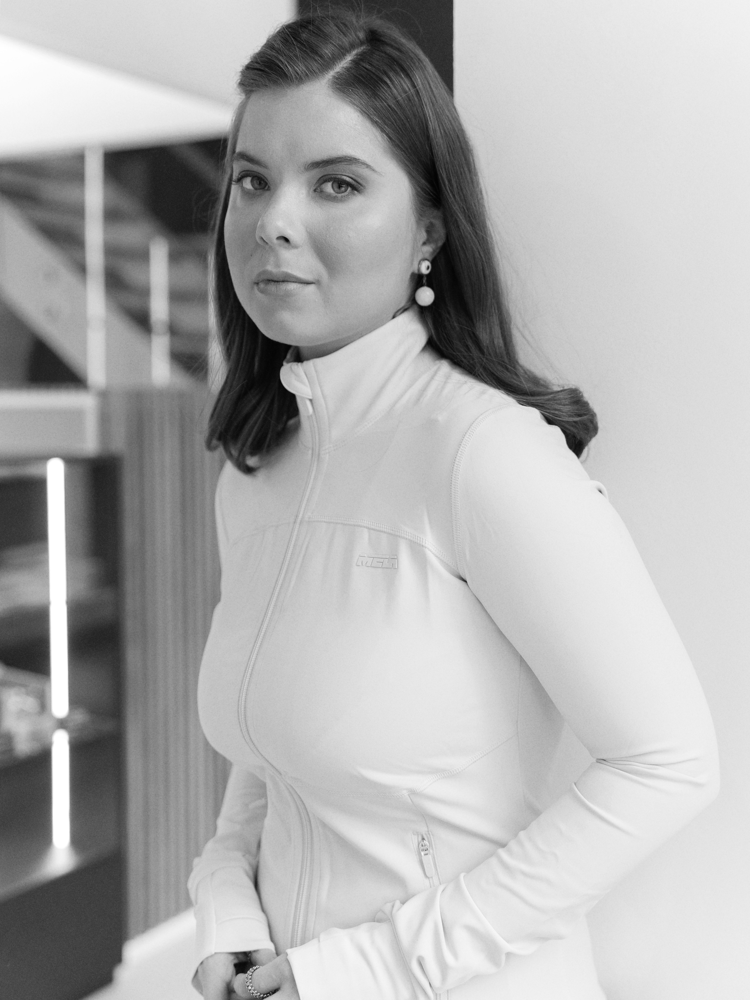 Mela x uform. Портретный и репортажный фотограф Настя Климачева