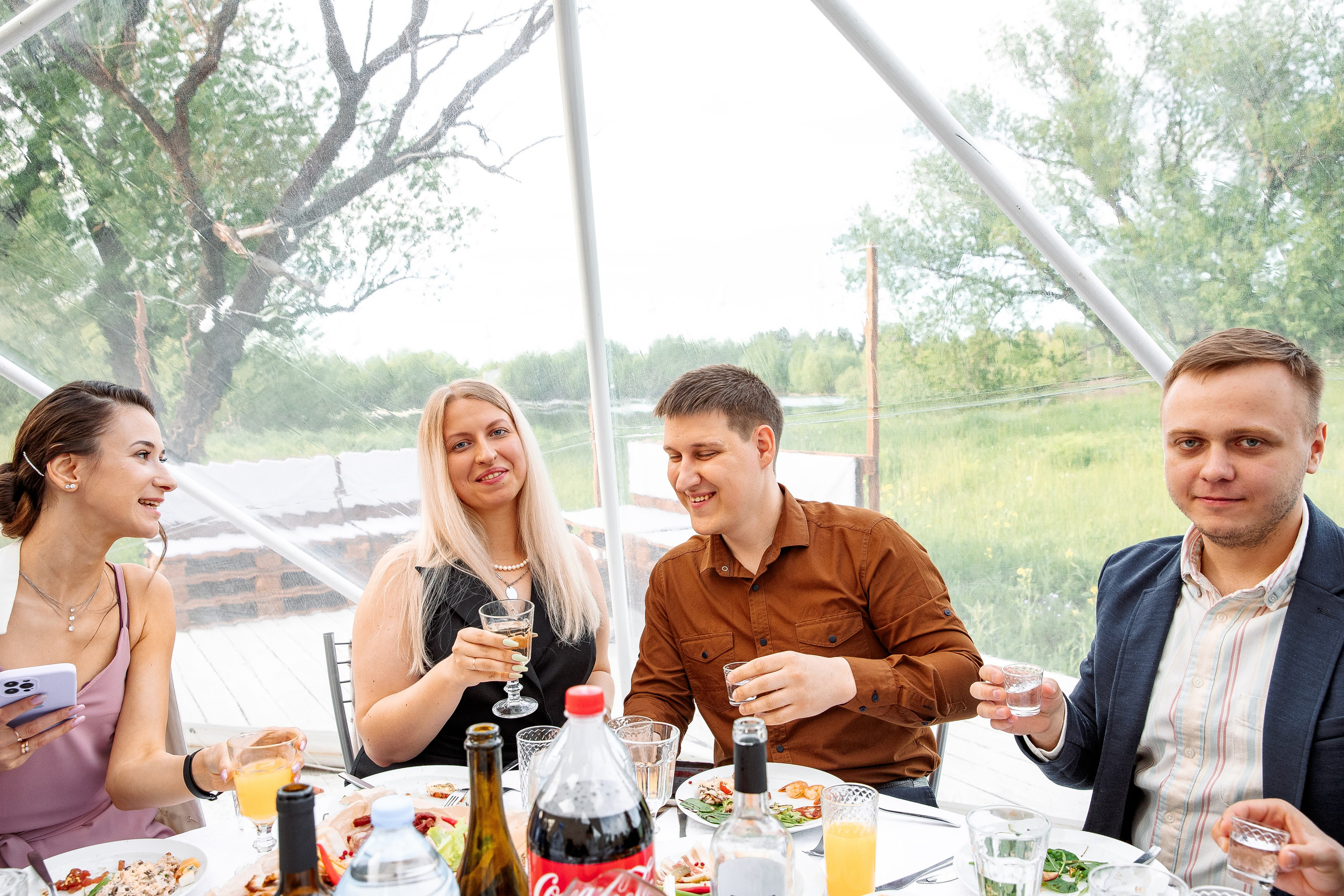 Кирилл и Екатерина. Свадебный и семейный фотограф в Челябинске Юлия Ишимова