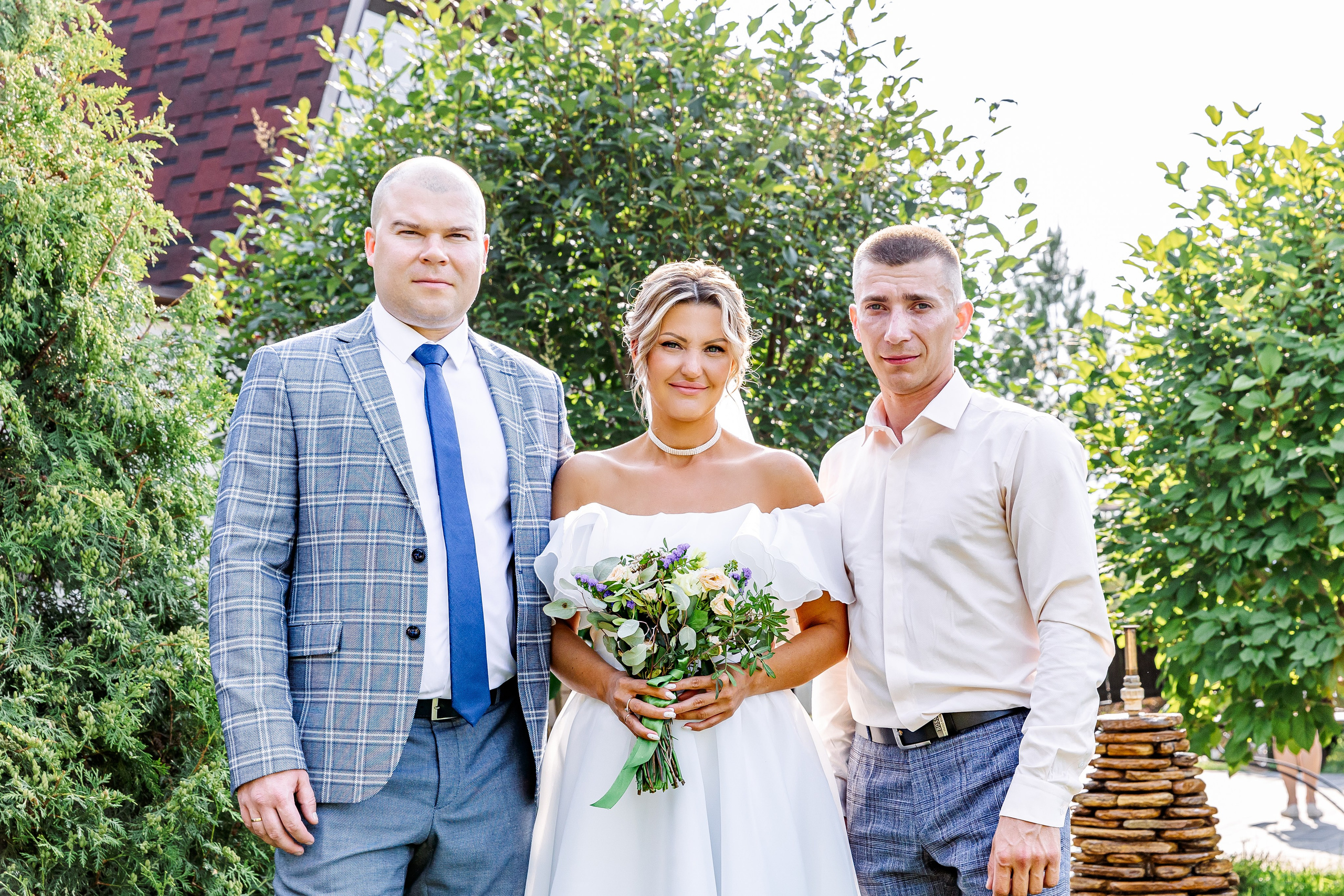 Евгения и Михиал. Свадебный и семейный фотограф в Челябинске Юлия Ишимова