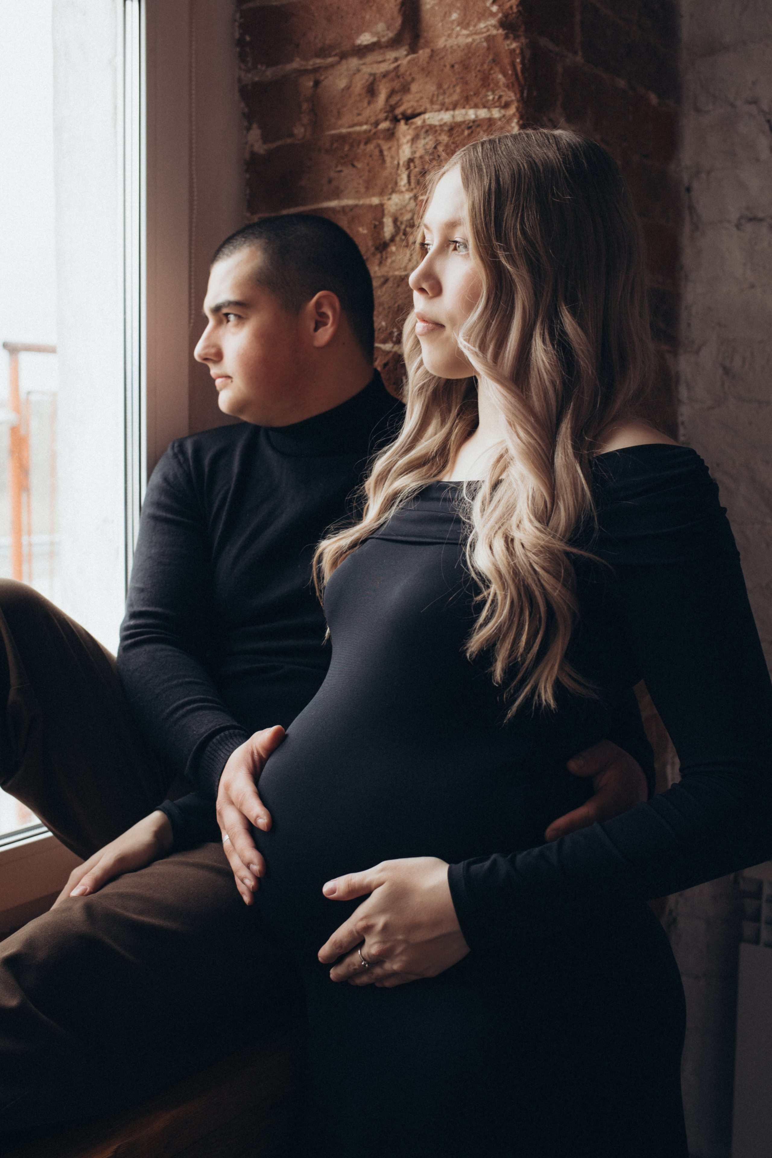 В ожидании чуда. ПОРТРЕТНЫЙ ФОТОГРАФ АЛЁНА САВИНА