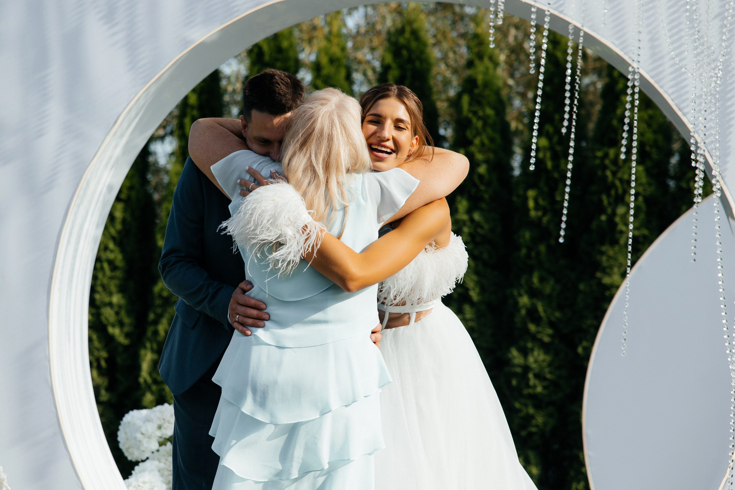 Ангелина и Сергей. Свадебный фотограф Минск РБ