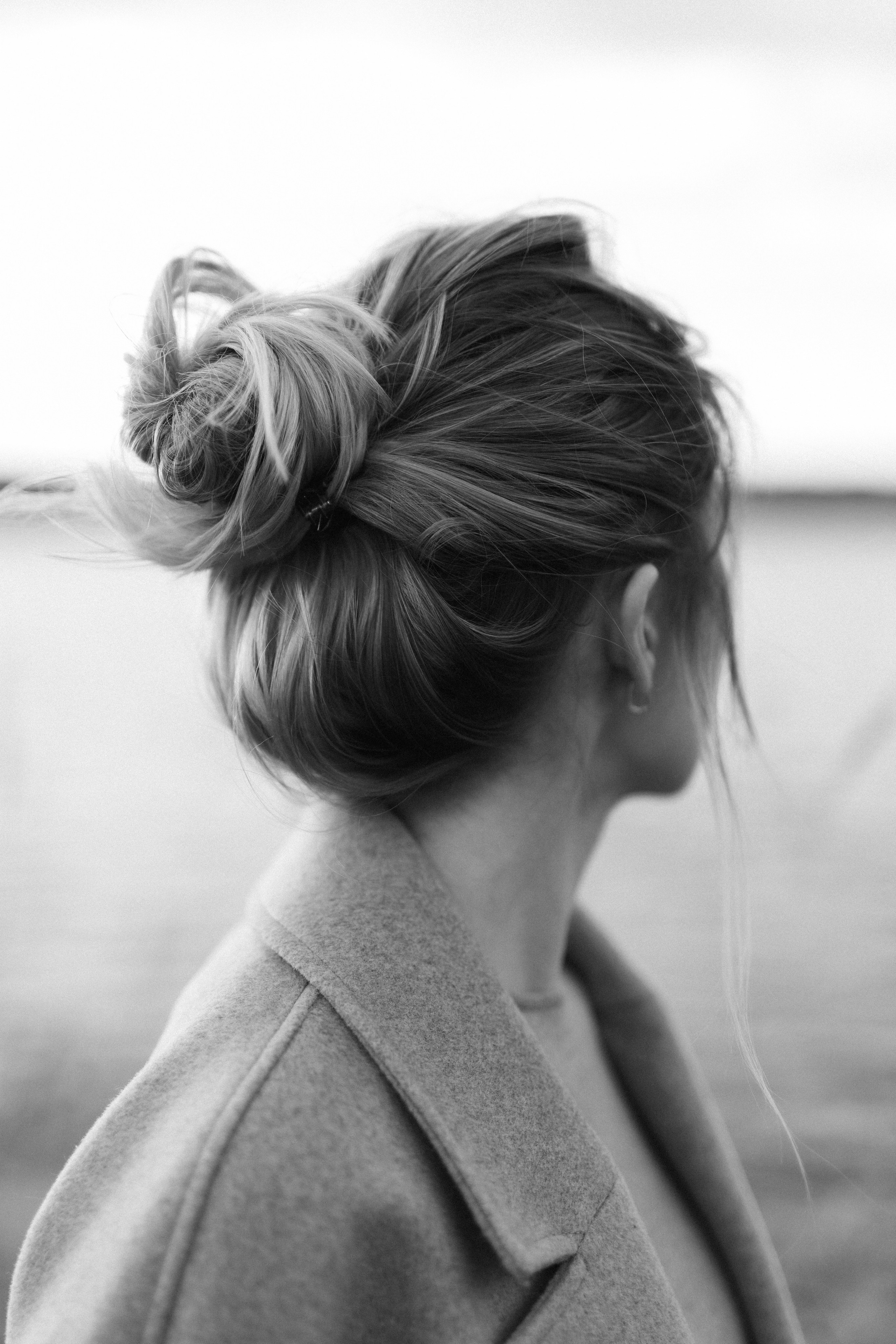 Женский портрет. Женский и семейный фотограф Аксинья Кузьмина. Город Пенза