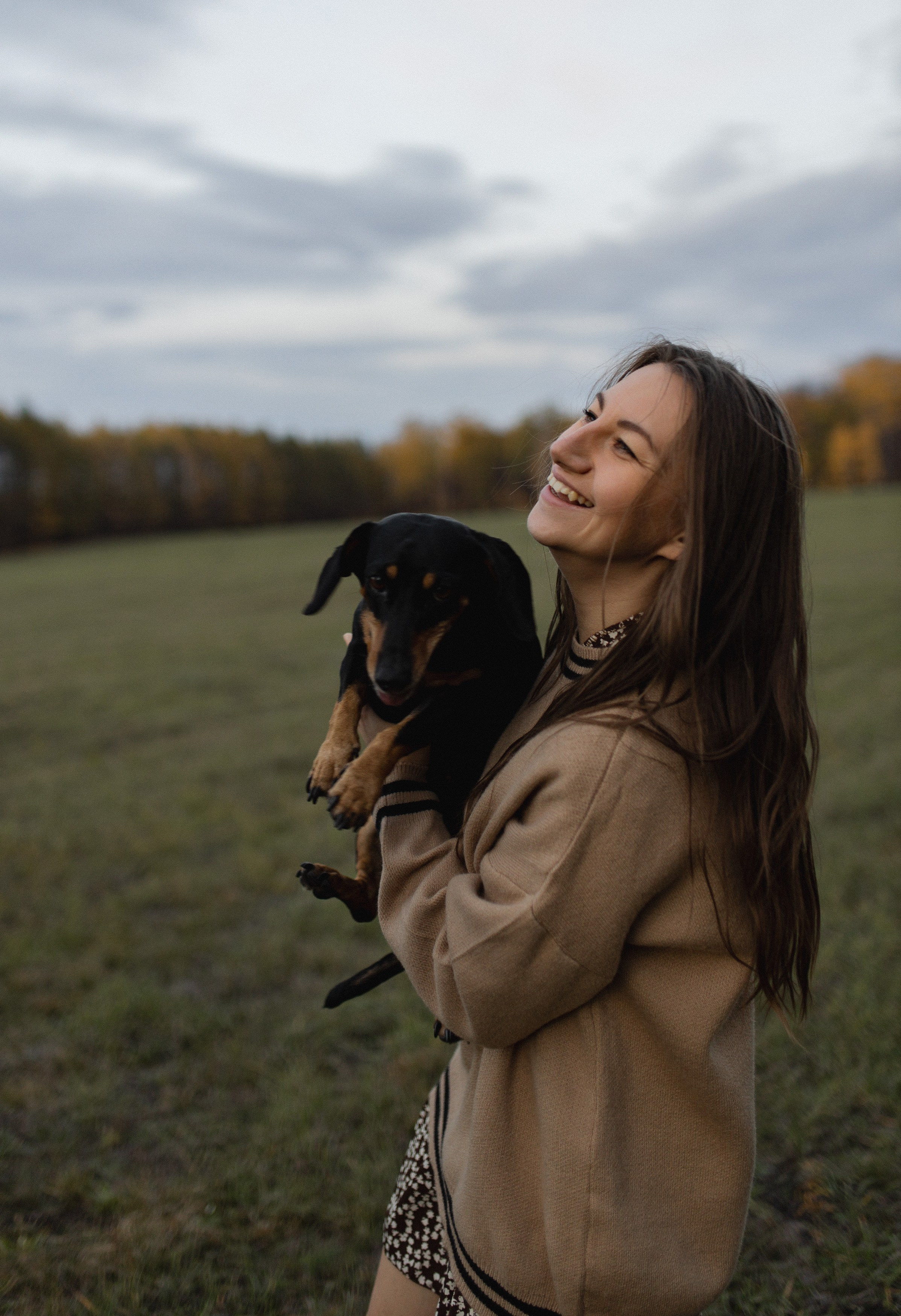 Autumn. Оксана Вахидова Фотограф Кумертау, Уфа, Мелеуз, Салават