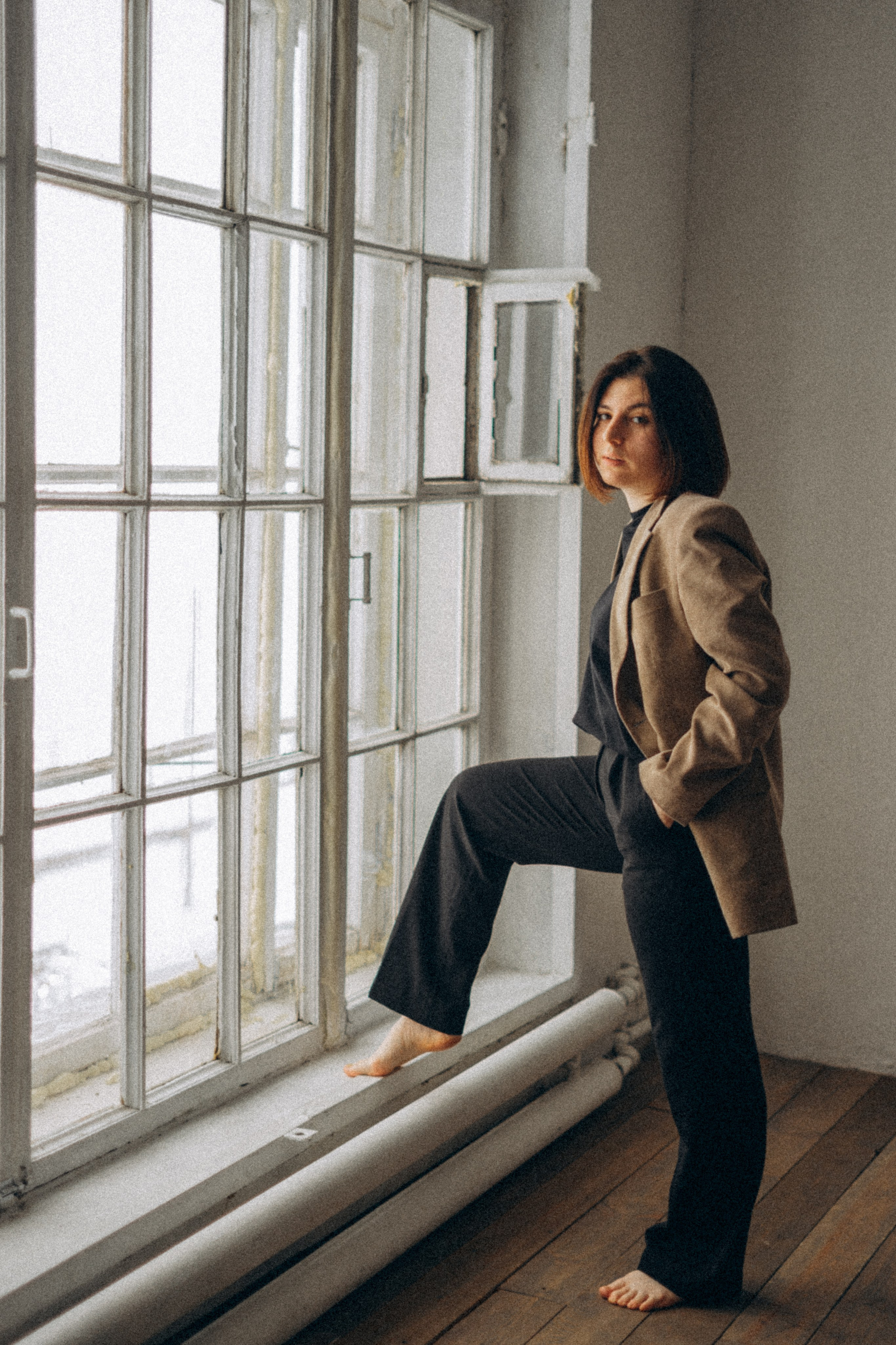 Моя история. Екатерина Архипова фотограф в Санкт-Петербурге