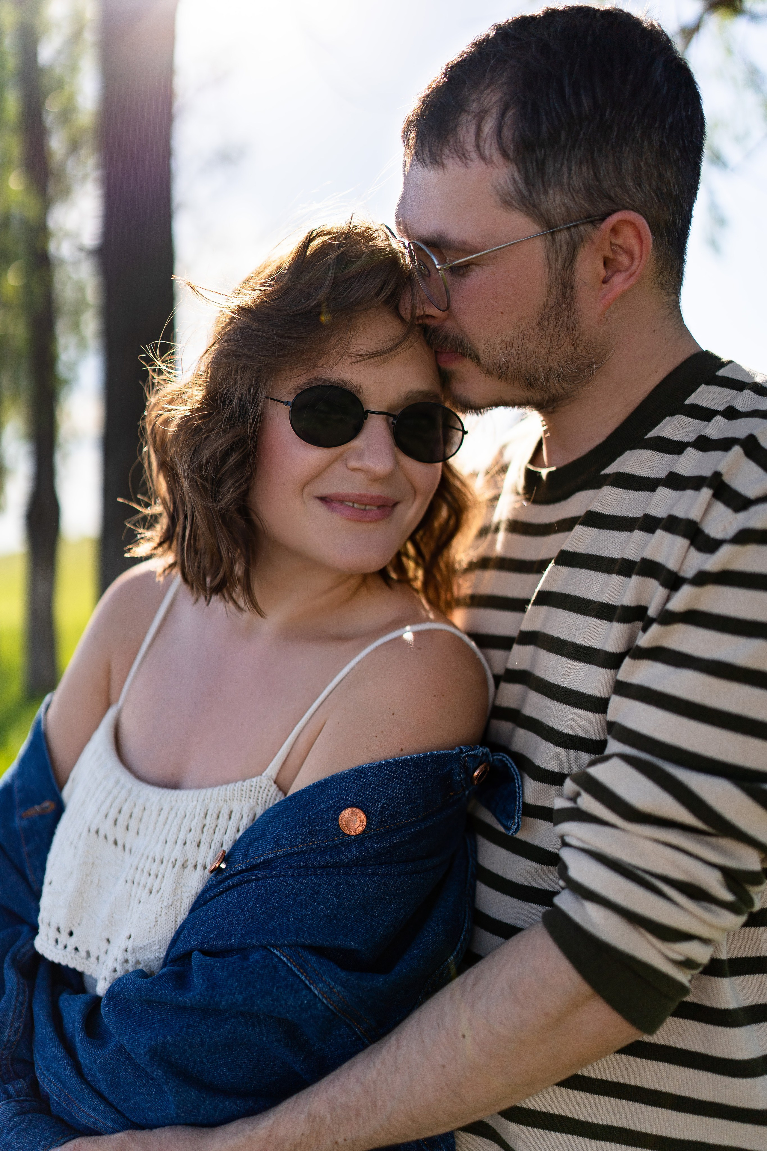 Смотреть серию. ЖЕНСКИЙ ФОТОГРАФ КРИСТИНА ВИГЕЛЬ