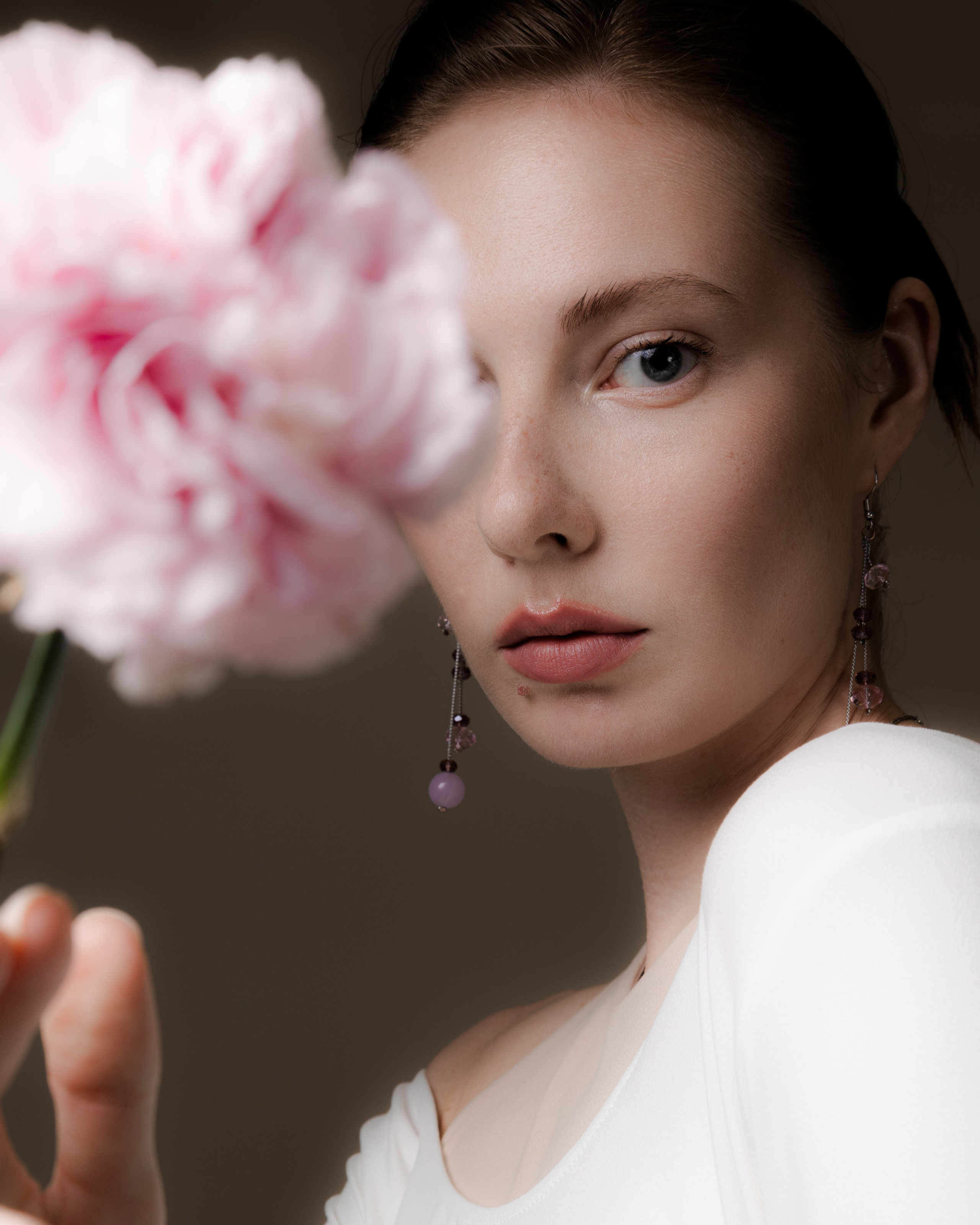 X LATRIKA. Фэшн фотограф в Питере Анна Дондик