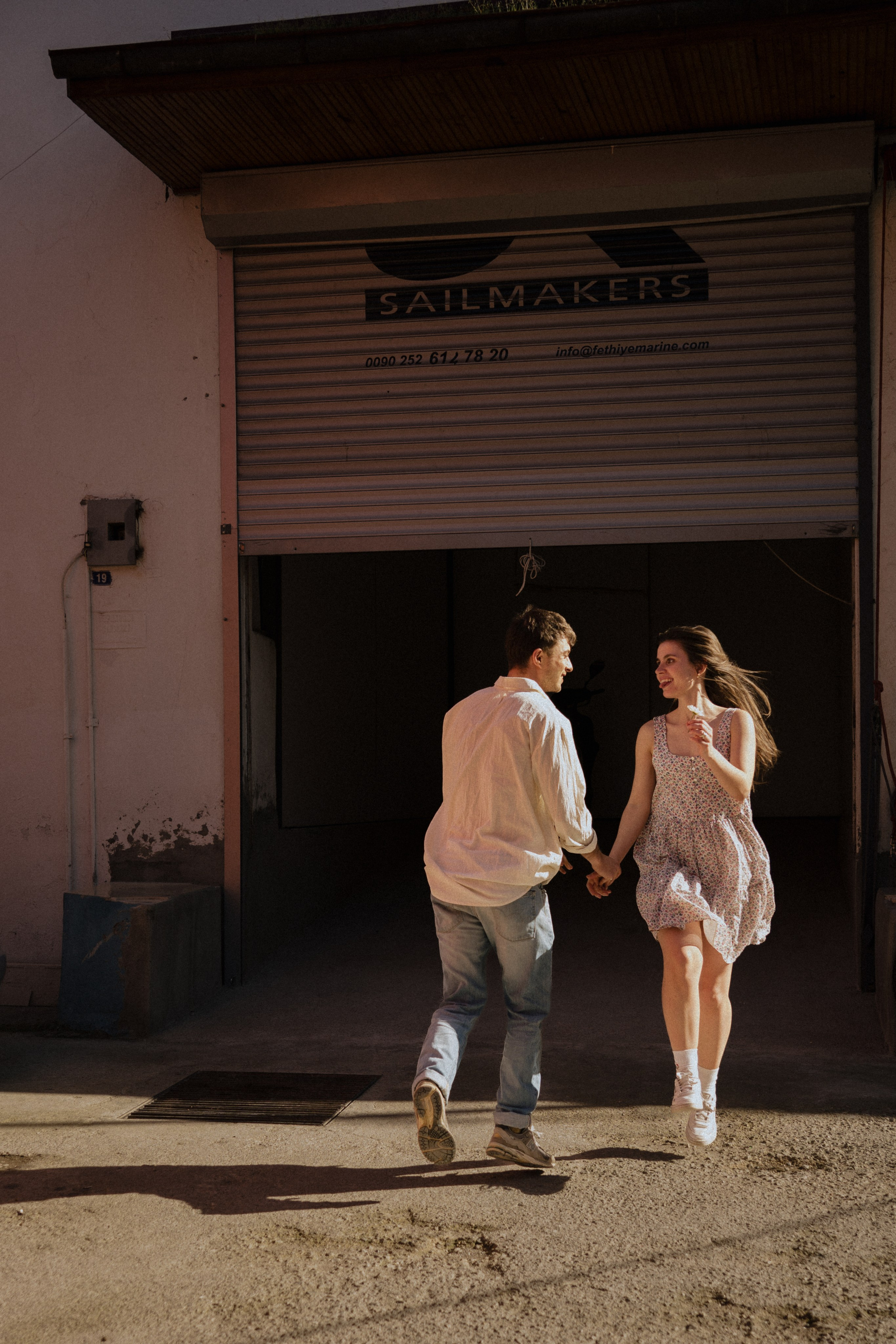 Olga Antipova — photographer