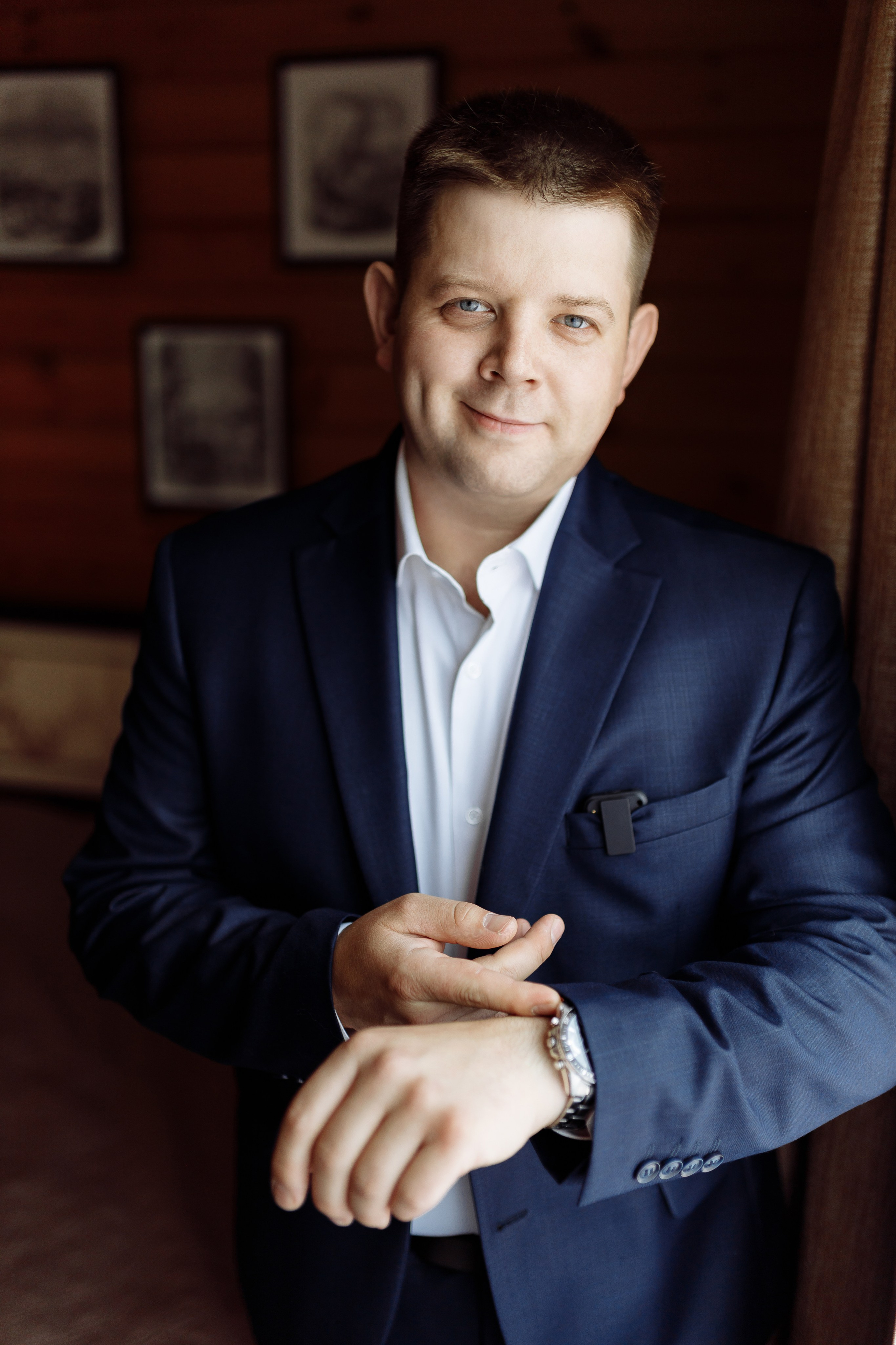 Саша и Лера. Свадебный и семейный фотограф Ворожейкин Олег. Фотографирую во Владиво