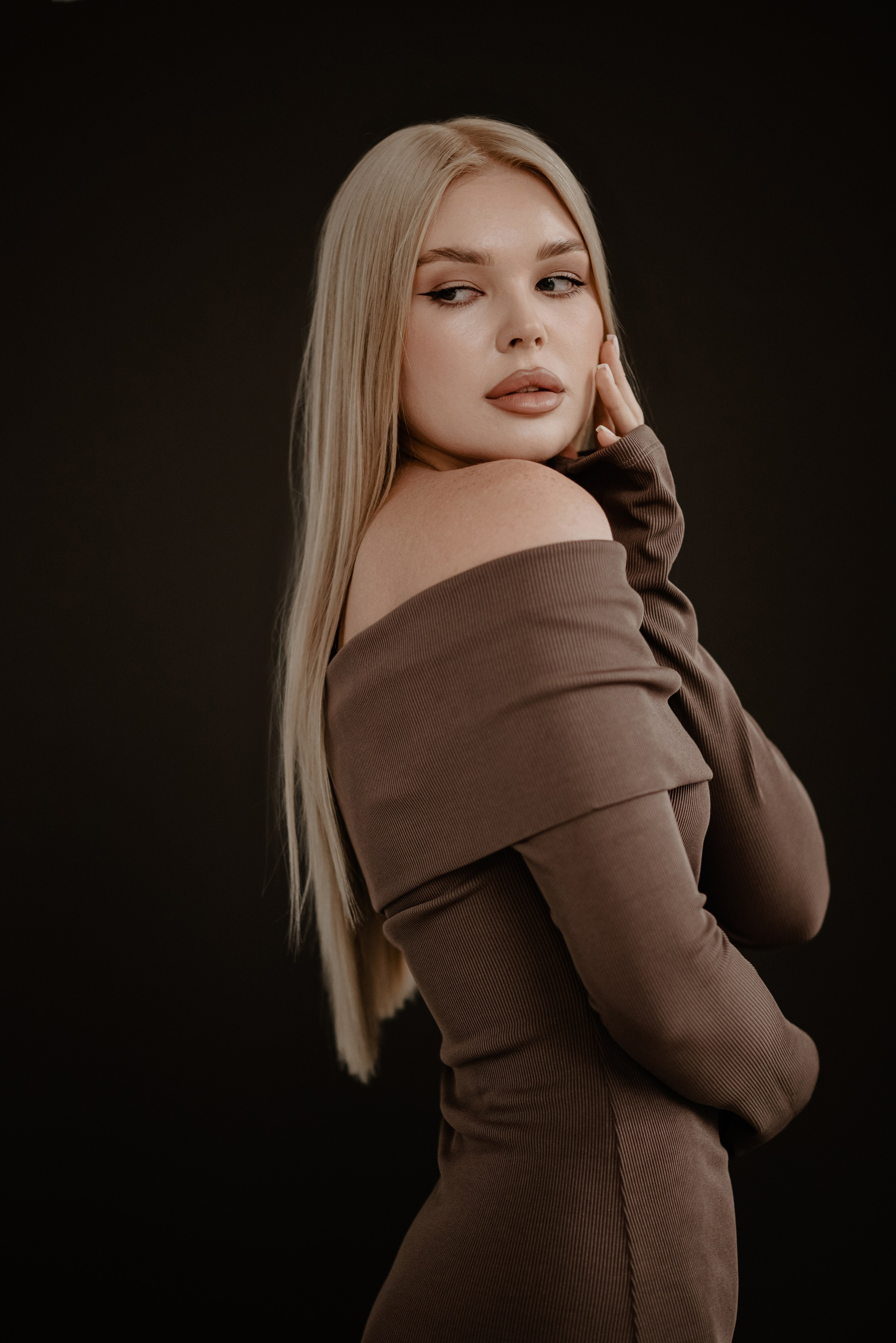 Вика. Свадебный и портретный фотограф в Брянске и Москве Алина Химушкина