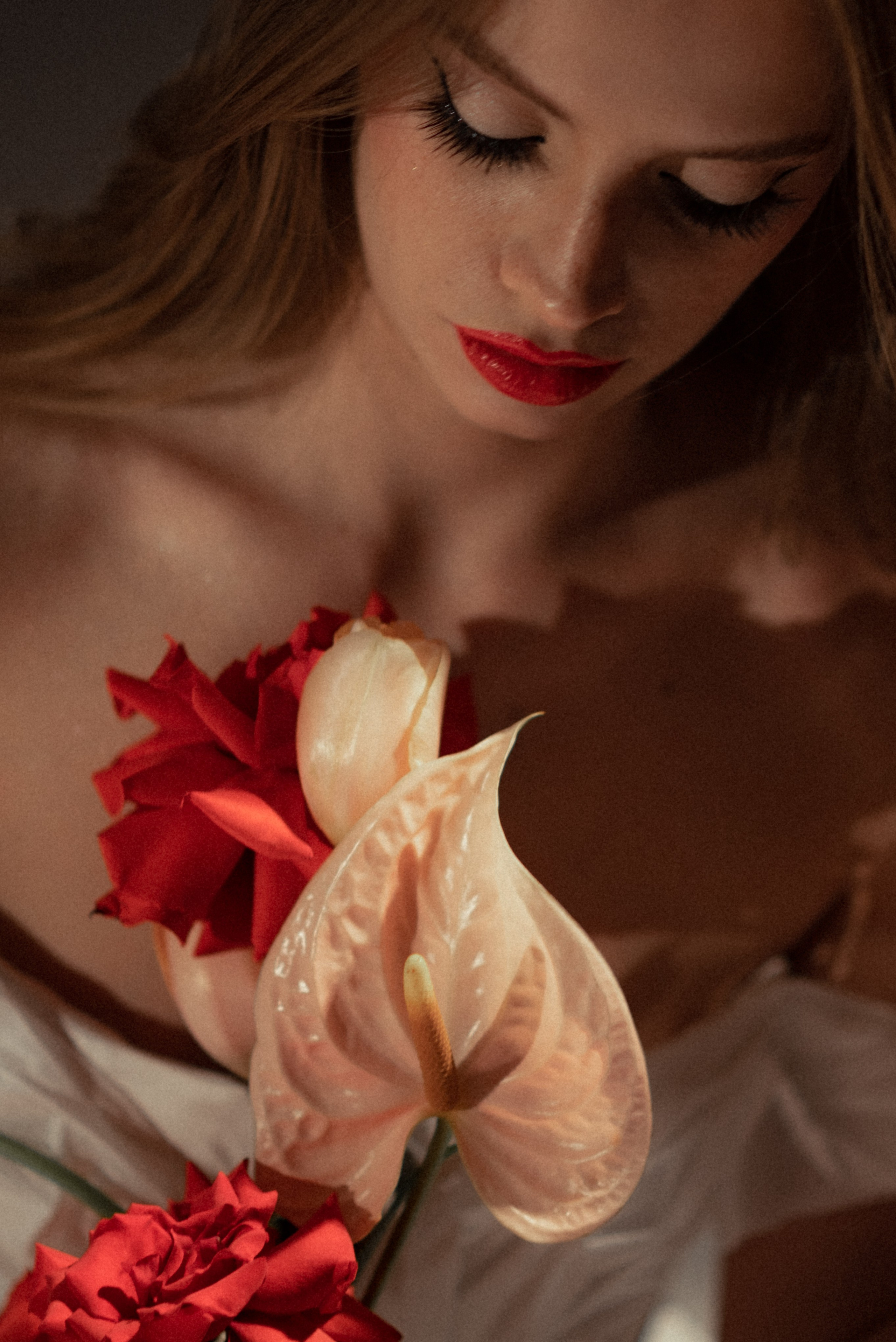 Таня. Свадебный и портретный фотограф в Брянске и Москве Алина Химушкина