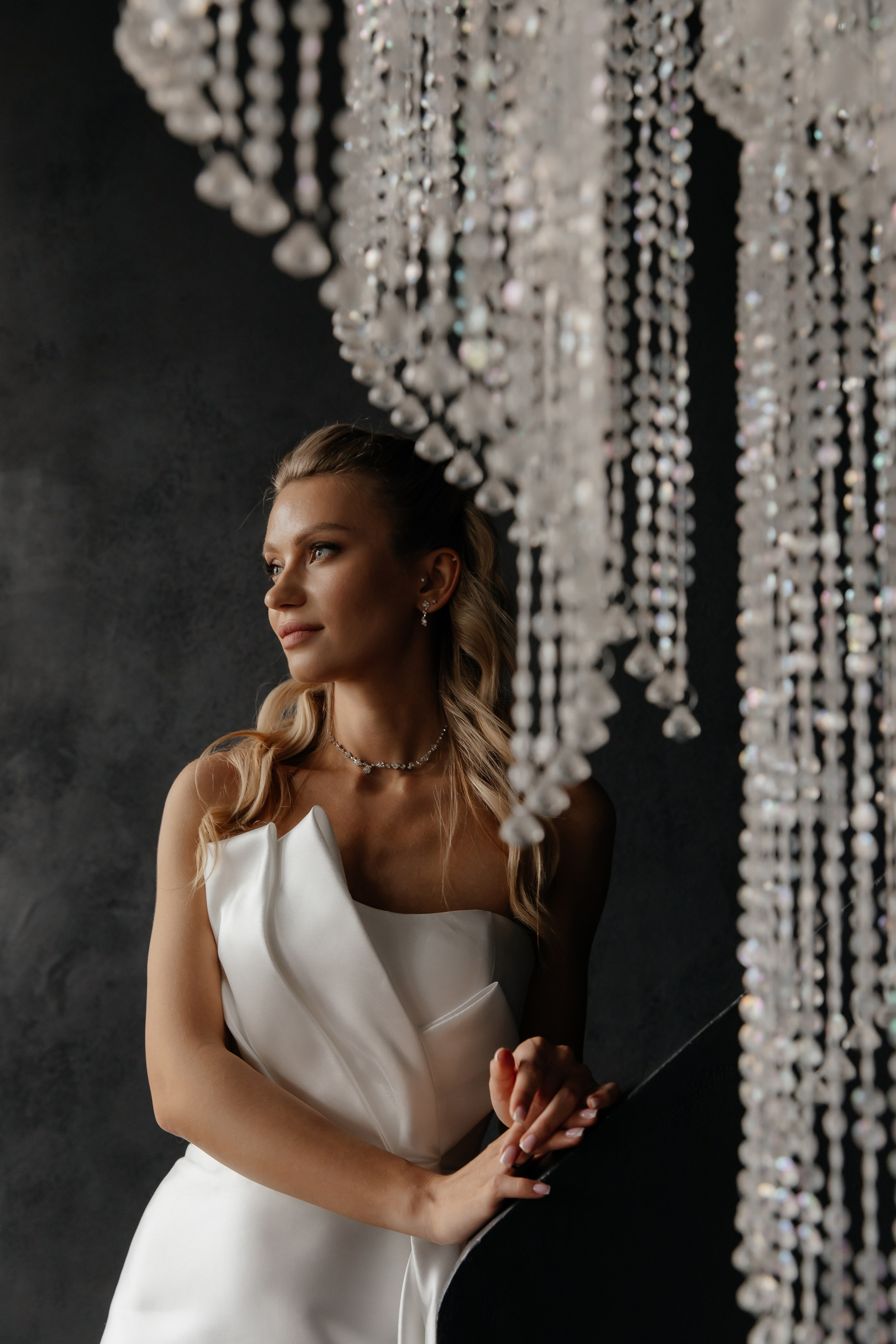 Павел и Дарья. Свадебный фотограф в Екатеринбурге Александр Перепечин