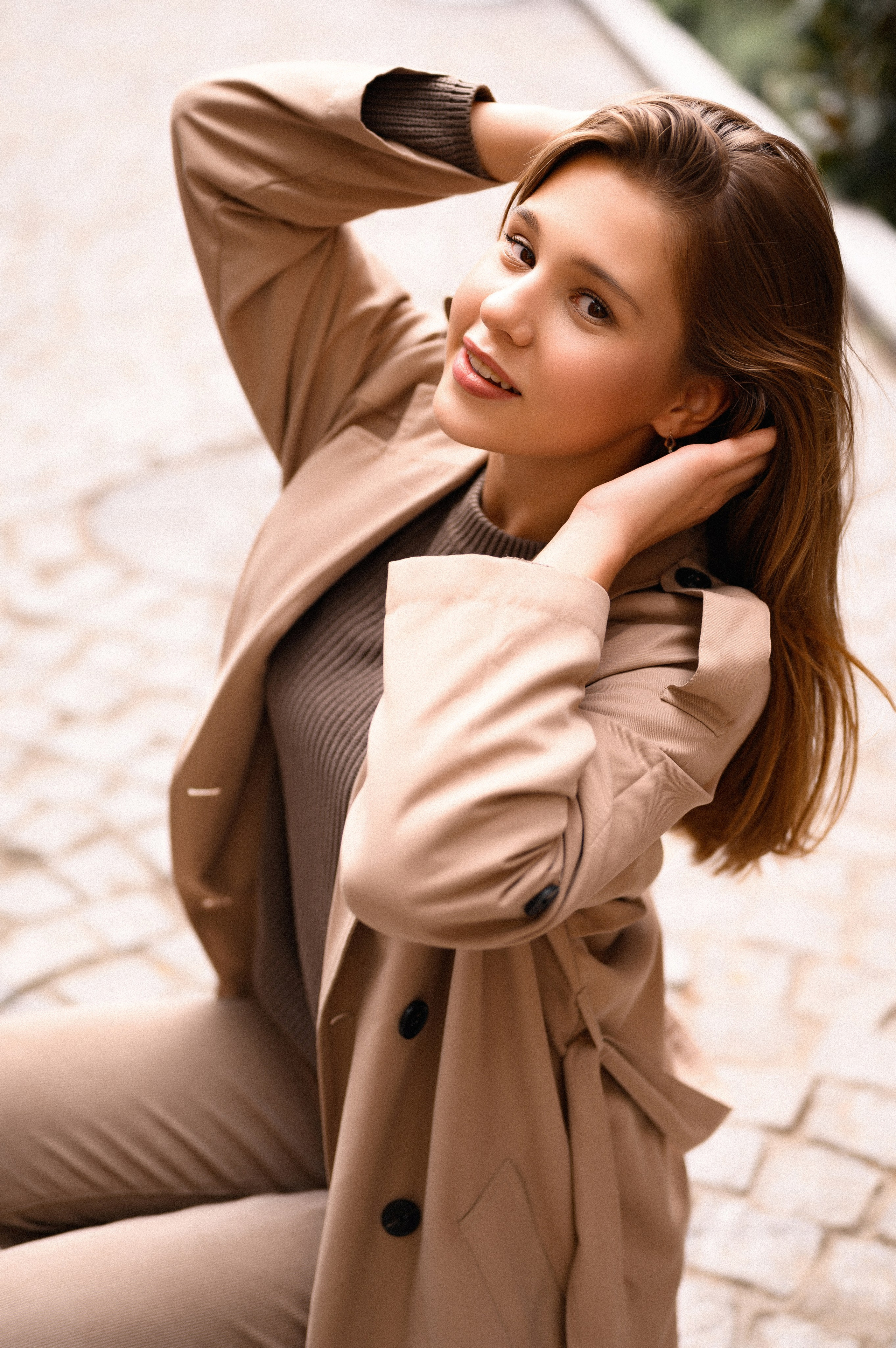 Вика. Свадебный и семейный фотограф в Краснодаре