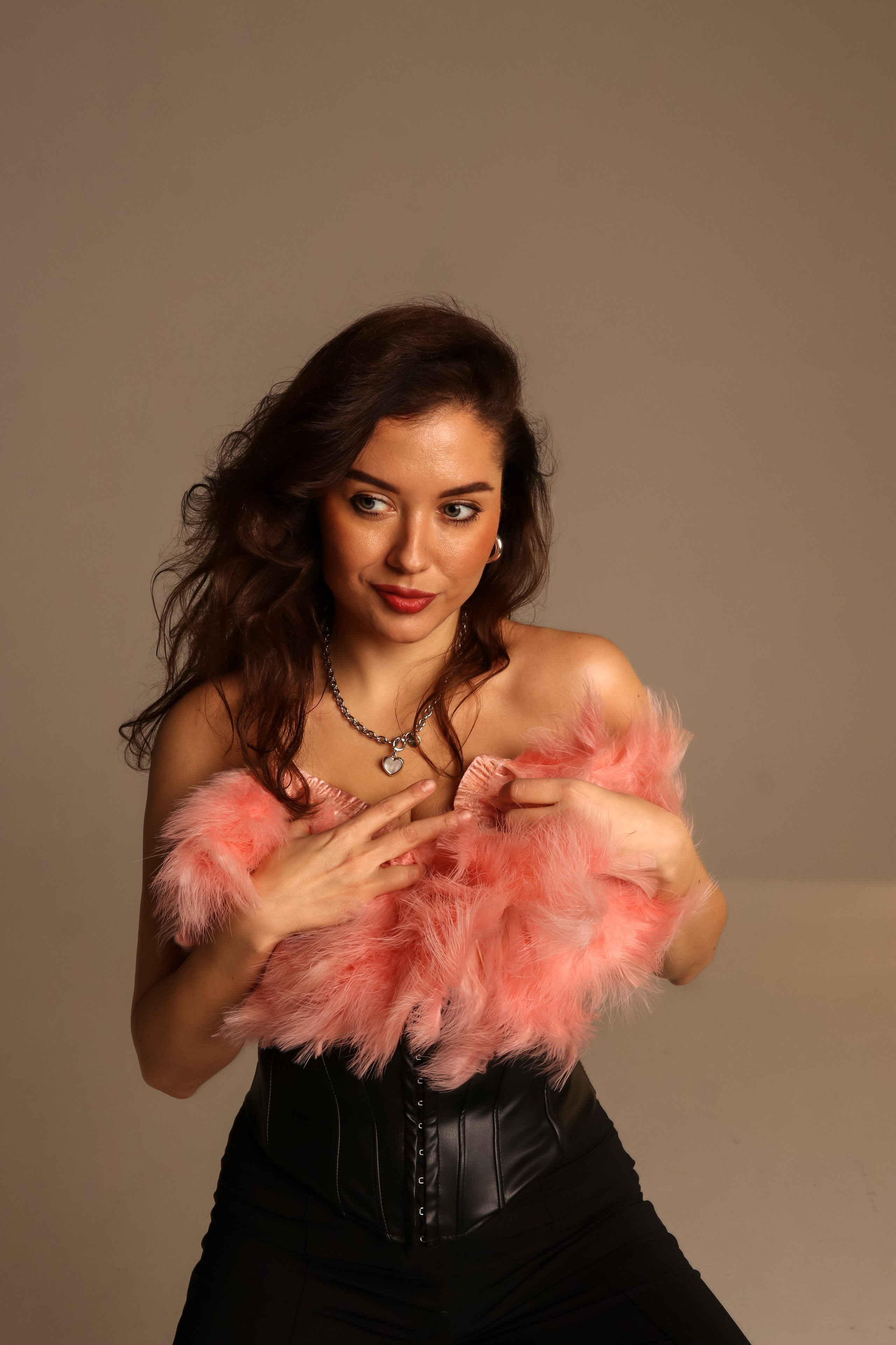 Ирина. Семейный фотограф в Москве и МО Варвара Шаранова