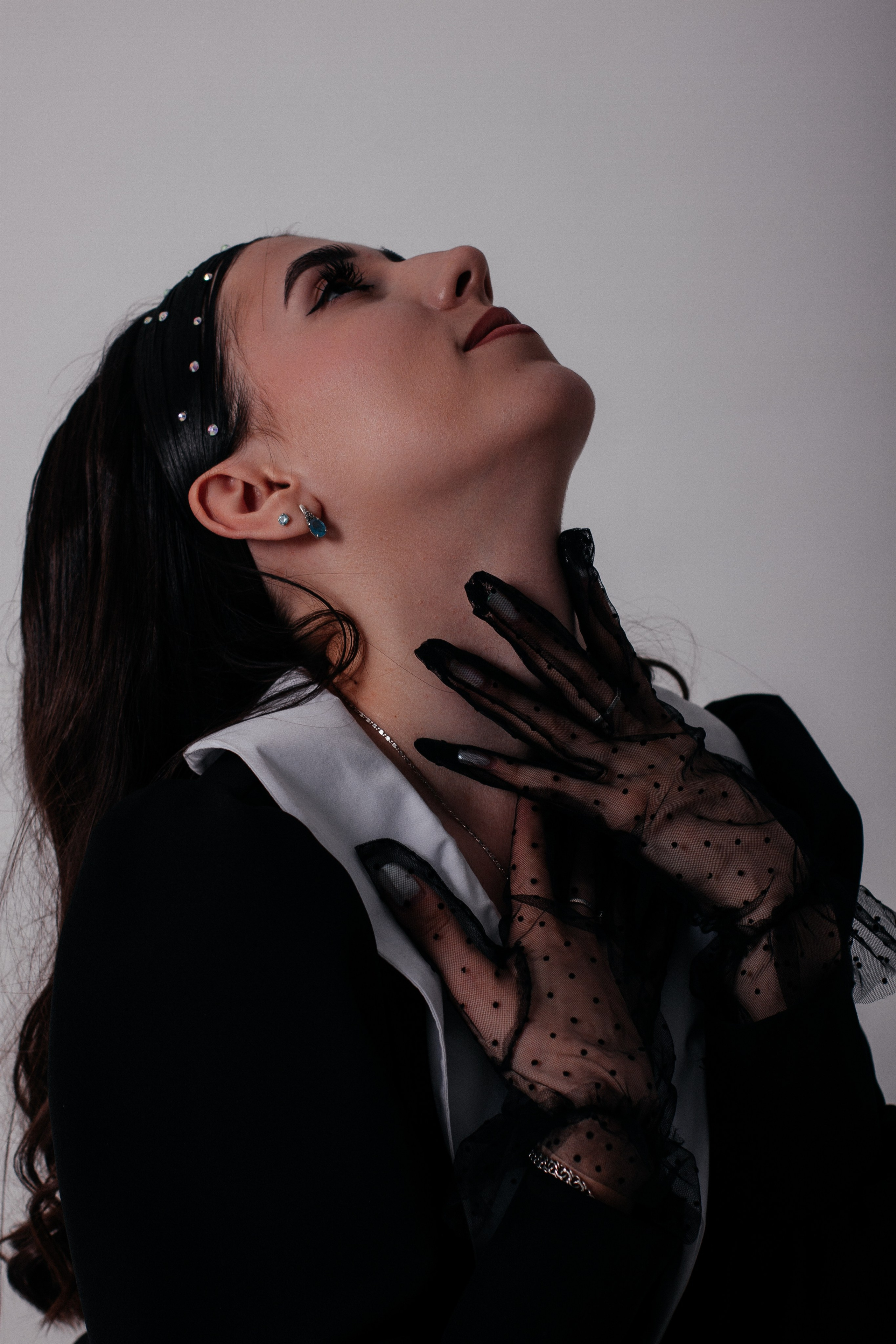 Валерия. Свадебный и семейный фотограф Татьяна Нуякшева Новоалтайск — Барнаул