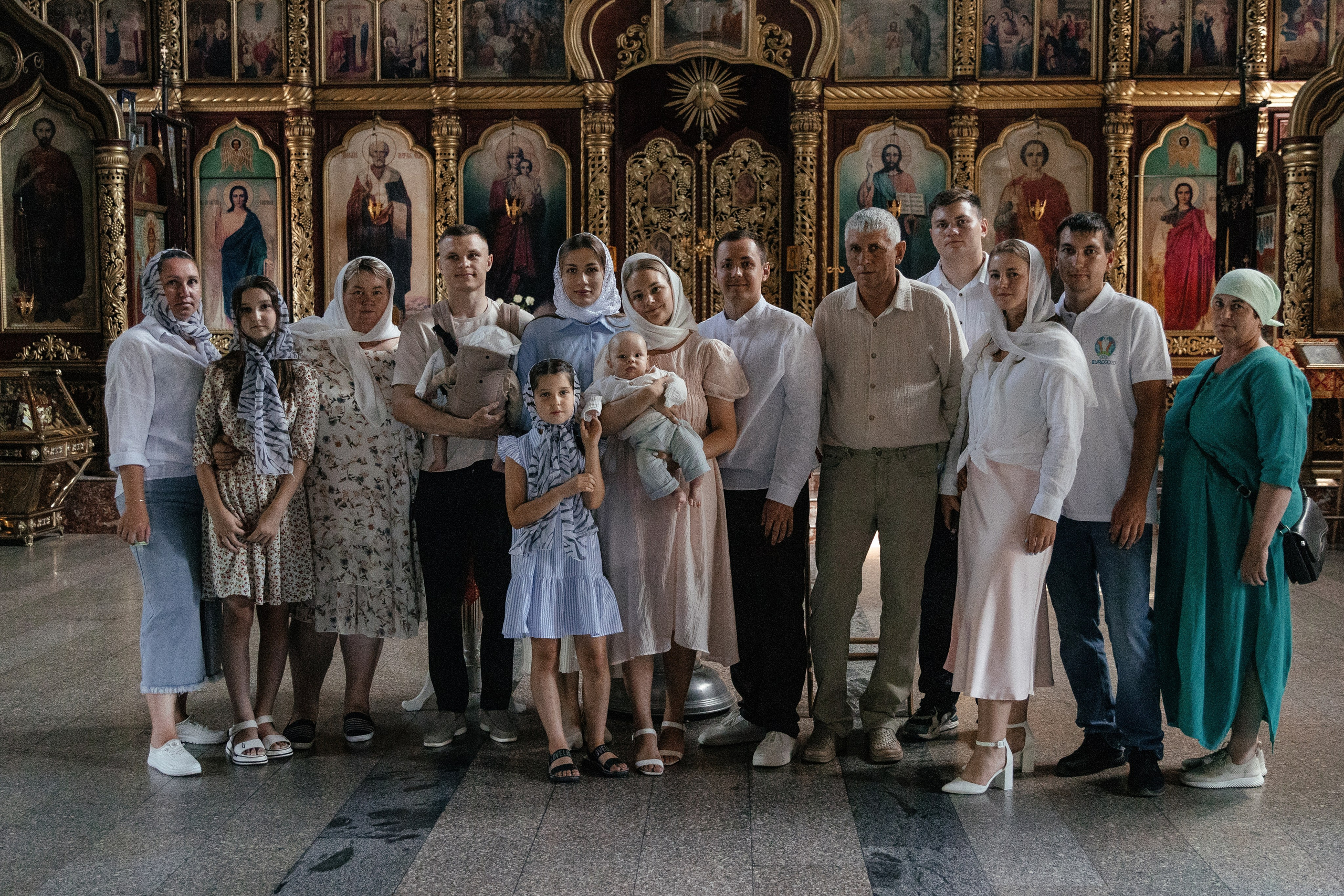 Виктор. Свадебный и семейный фотограф Татьяна Нуякшева Новоалтайск — Барнаул