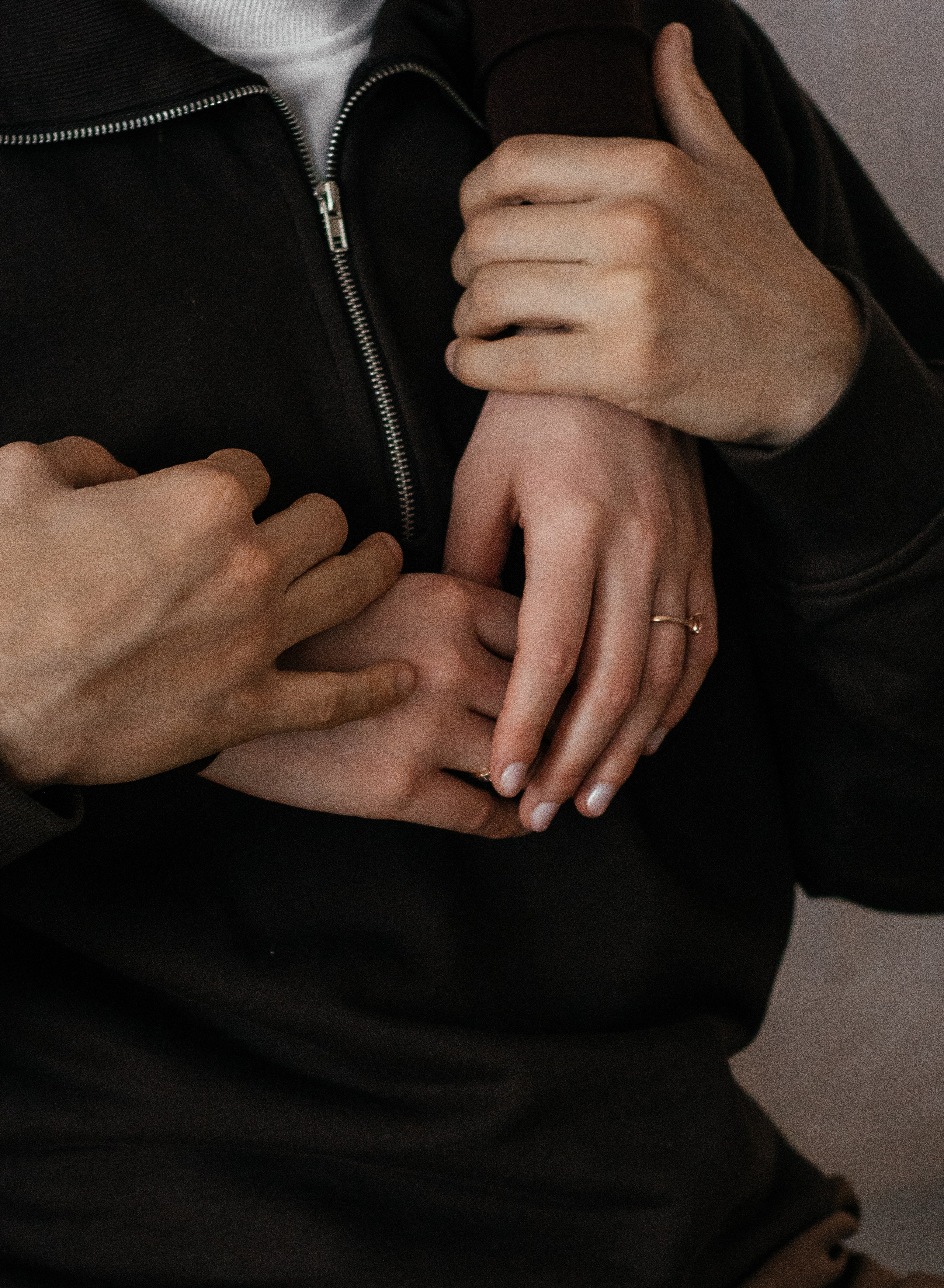 Елизавета и Роман. Свадебный и семейный фотограф Татьяна Нуякшева Новоалтайск — Барнаул